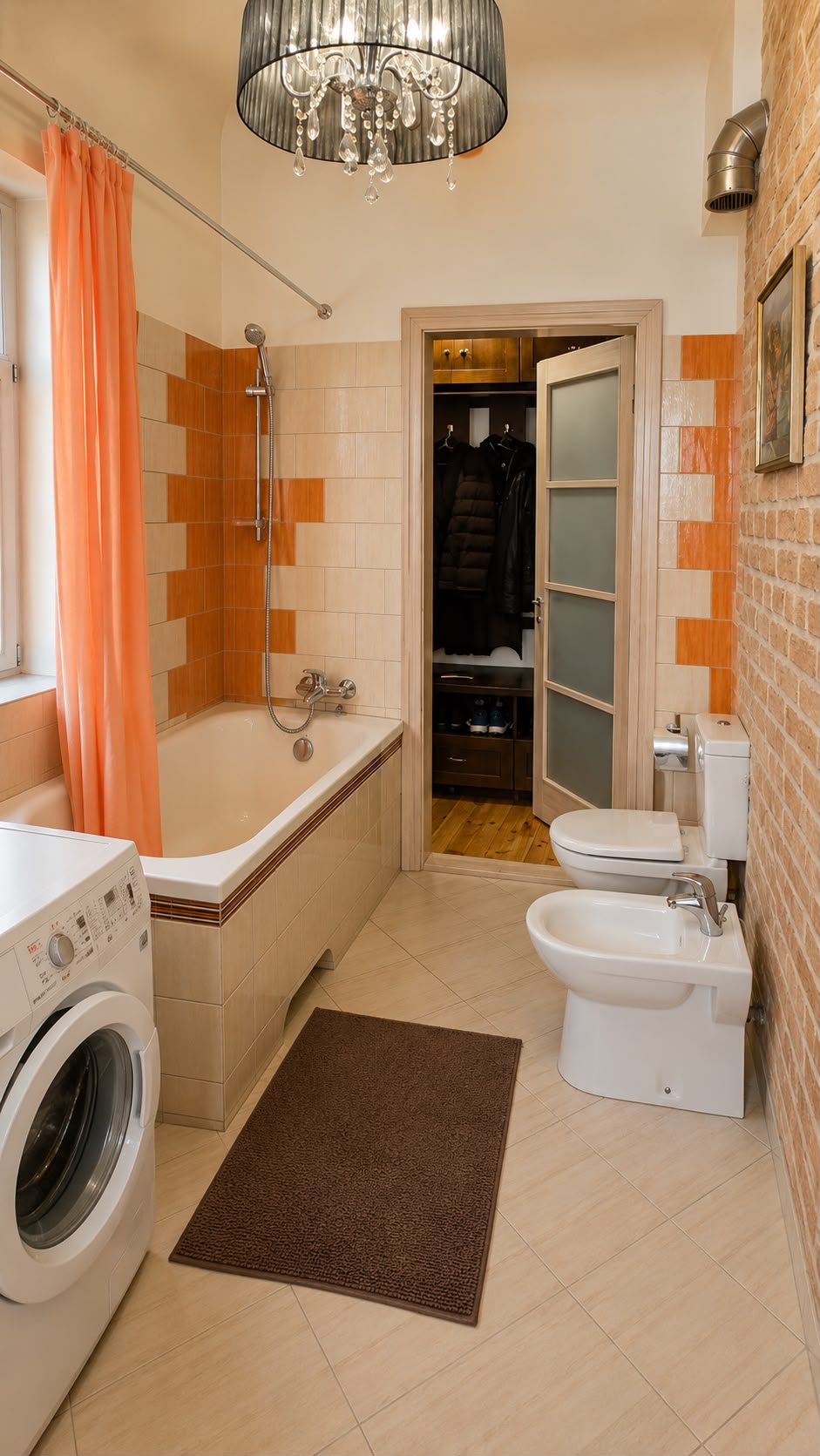 Apartment for rent, Rūpniecības street 16 - Image 1