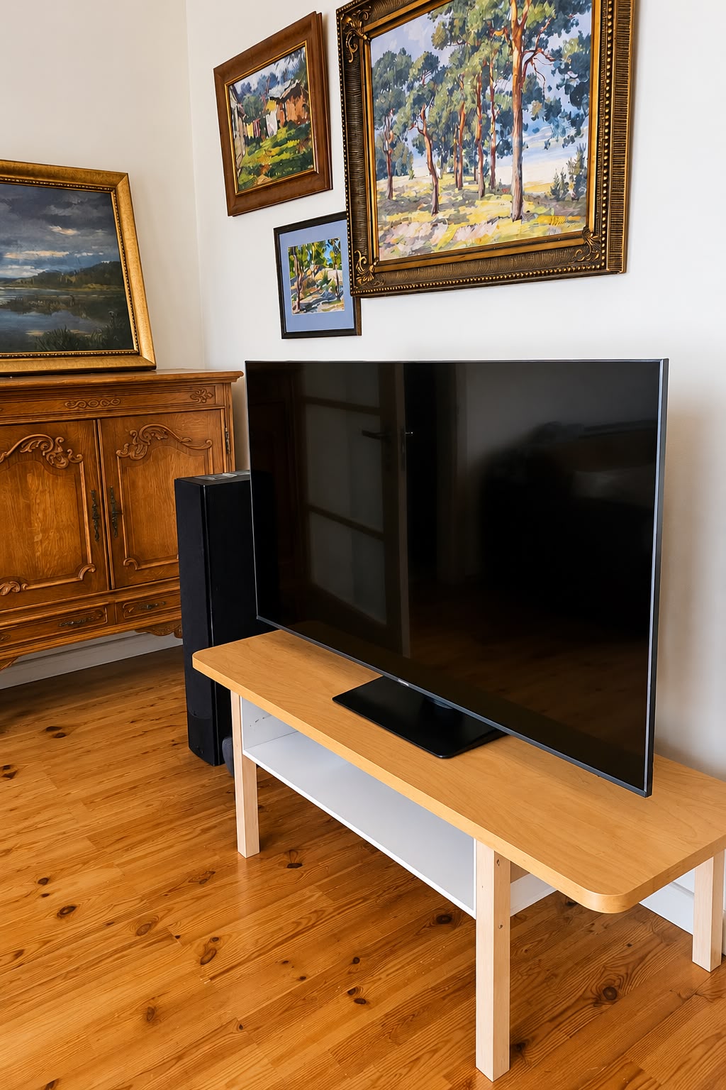 Apartment for rent, Rūpniecības street 16 - Image 1