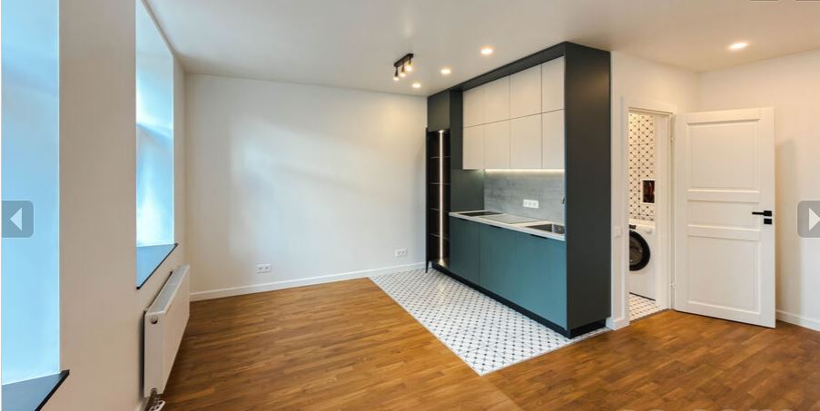 Apartment for sale, Bruņinieku street 121 - Image 1