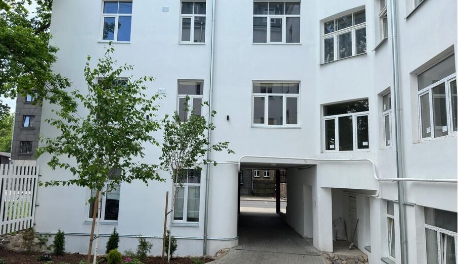 Apartment for sale, Bruņinieku street 121 - Image 1