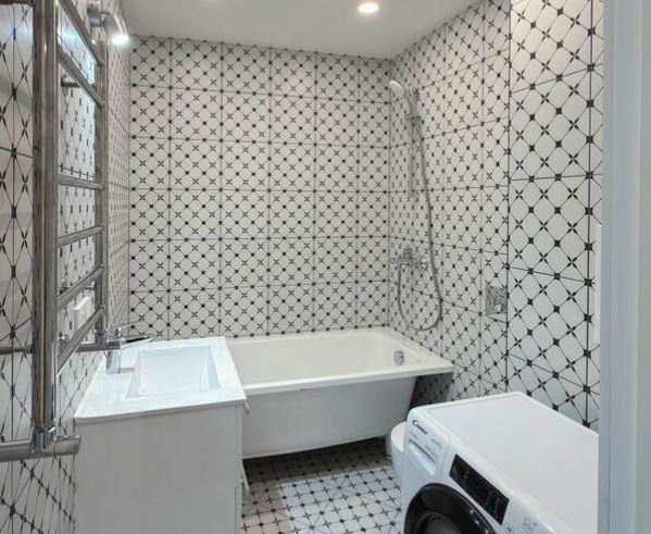 Apartment for sale, Bruņinieku street 121 - Image 1