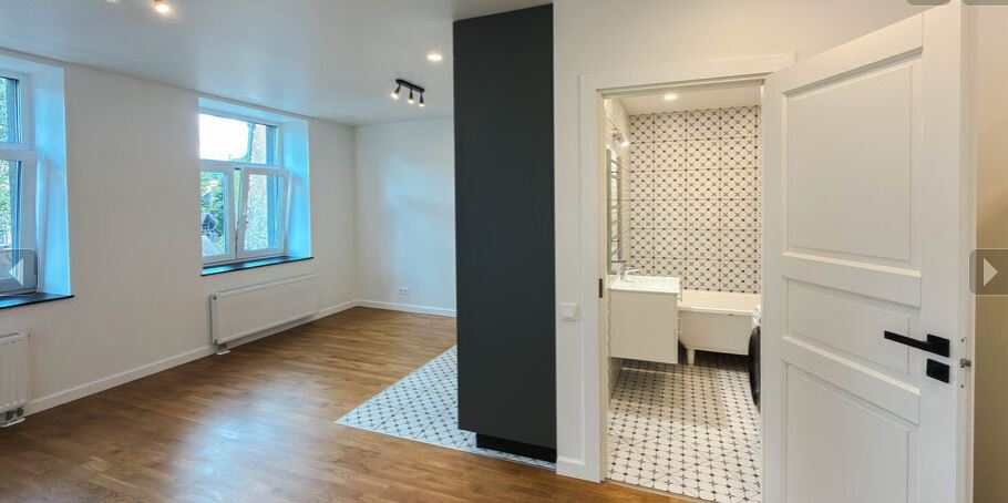 Apartment for sale, Bruņinieku street 121 - Image 1
