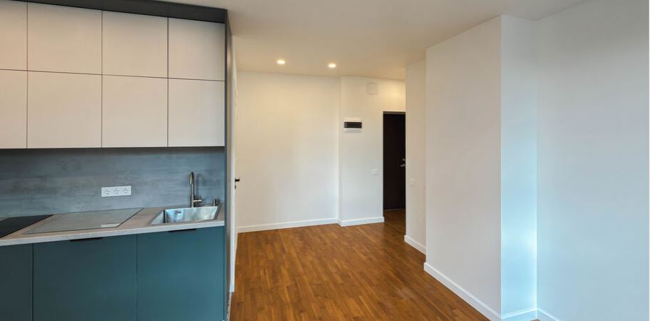 Apartment for sale, Bruņinieku street 121 - Image 1