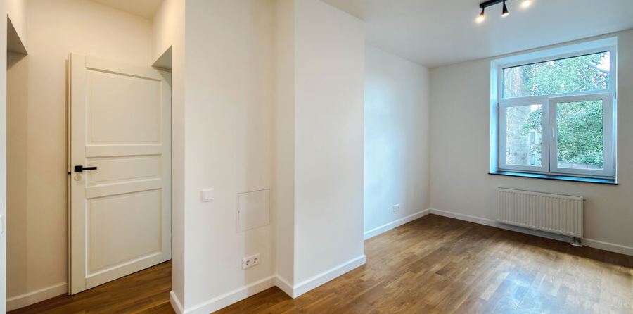 Apartment for sale, Bruņinieku street 121 - Image 1