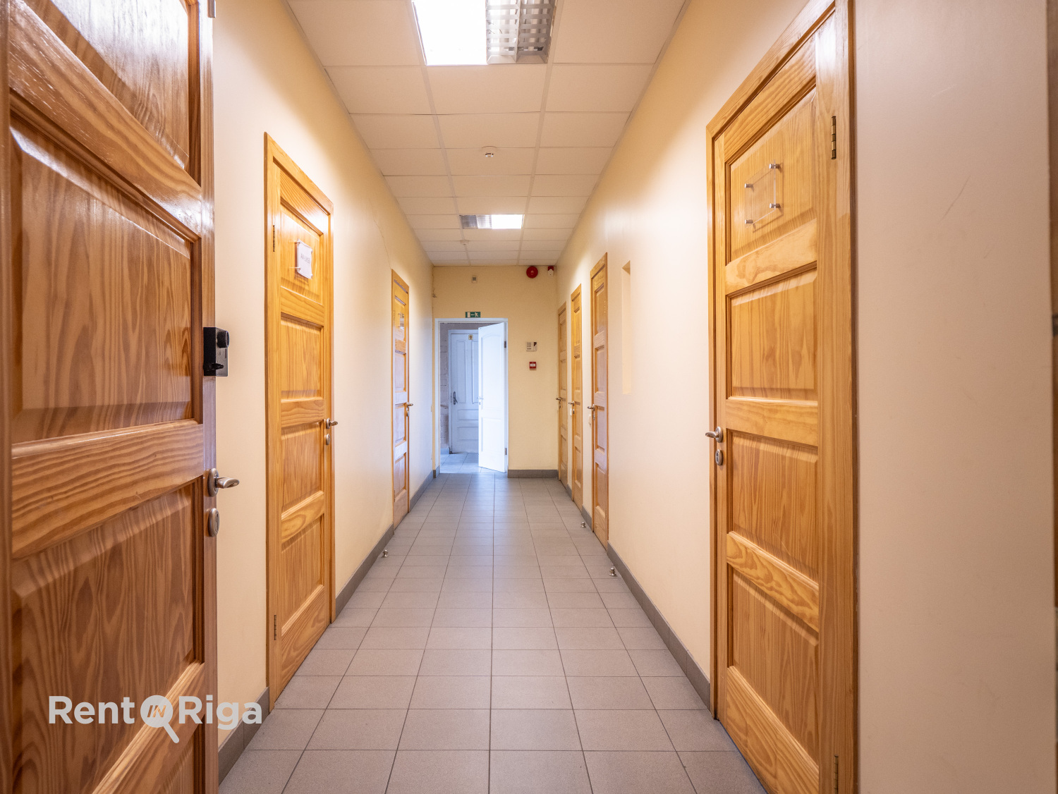 Industrial premises for sale, Ganību dambis - Image 1