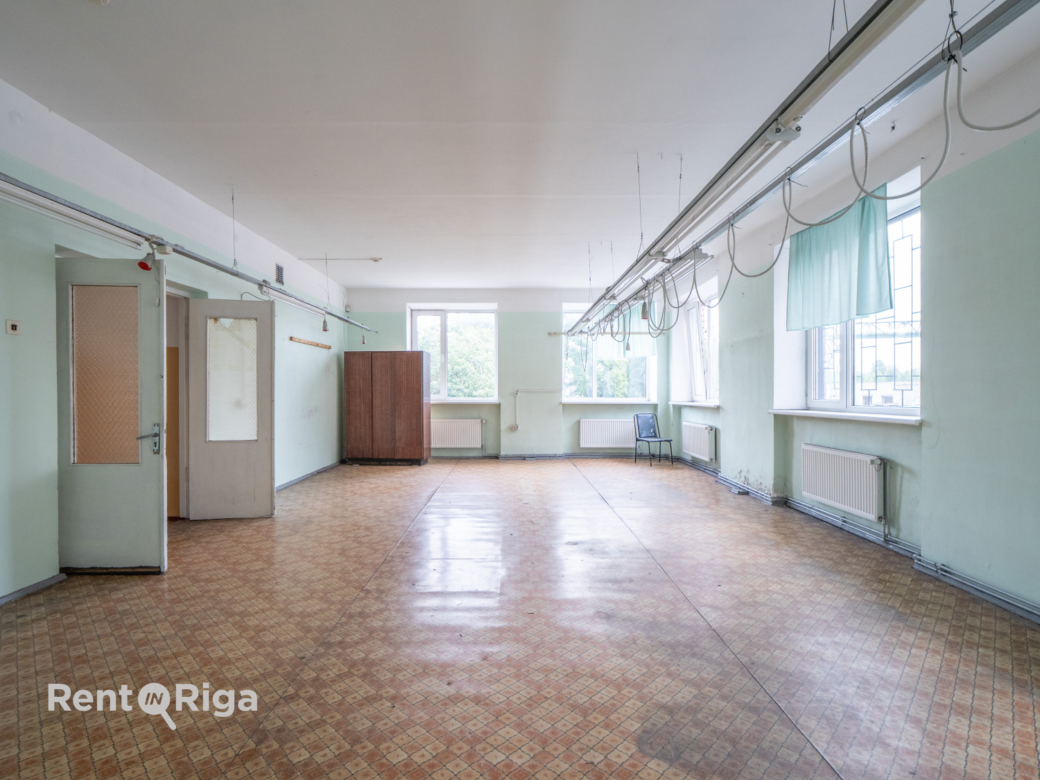 Industrial premises for sale, Ganību dambis - Image 1