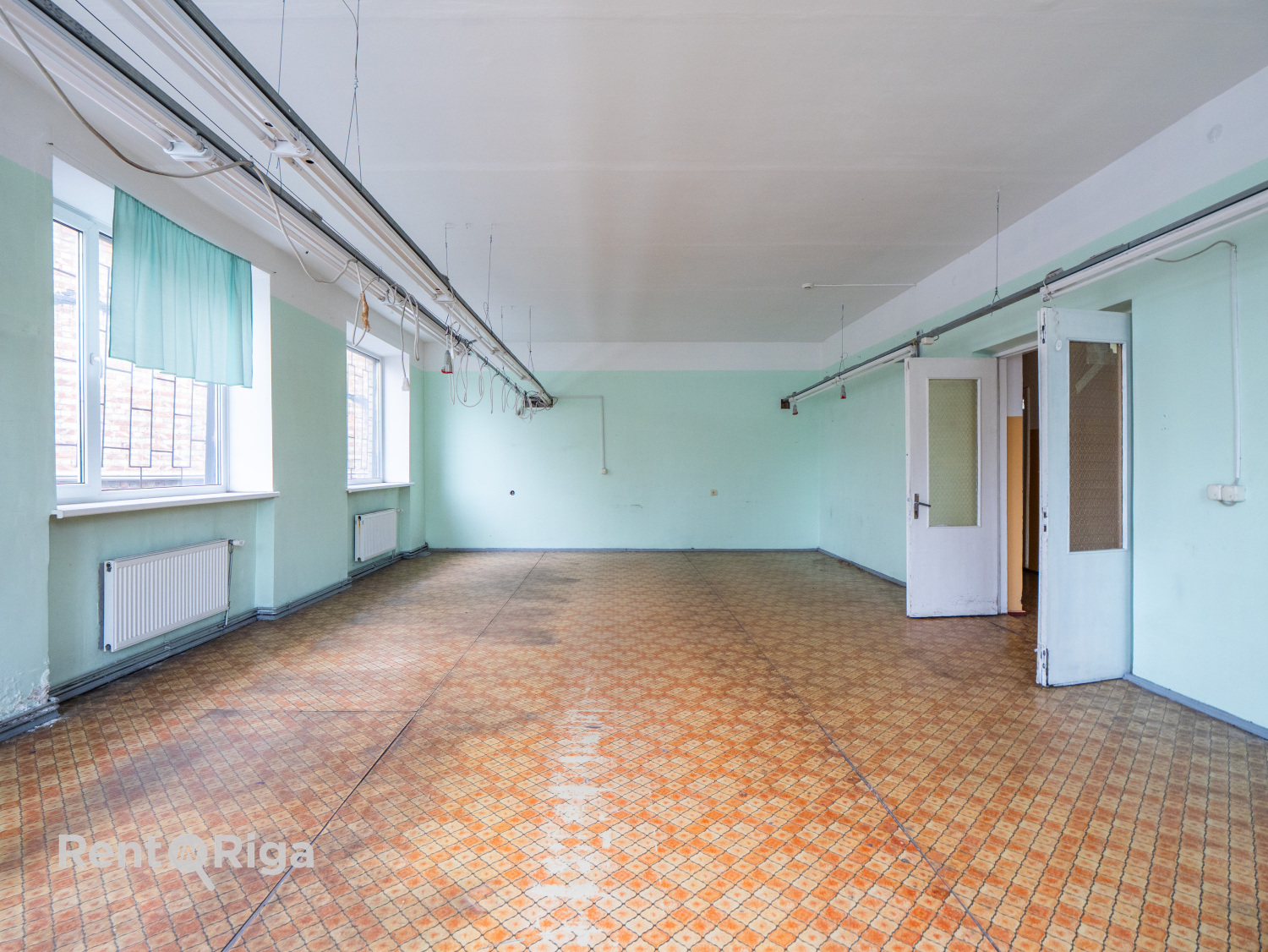 Industrial premises for sale, Ganību dambis - Image 1