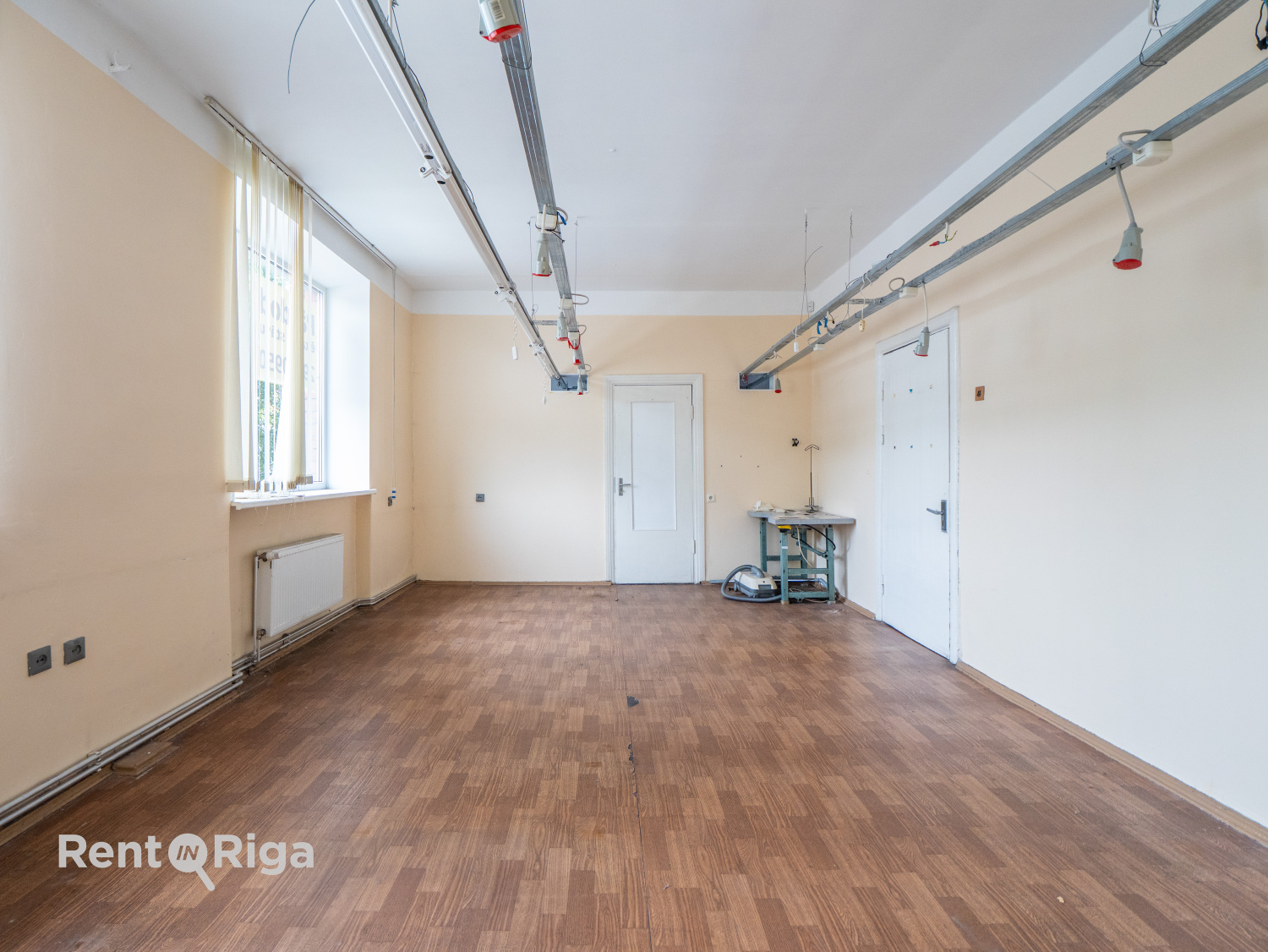 Industrial premises for sale, Ganību dambis - Image 1