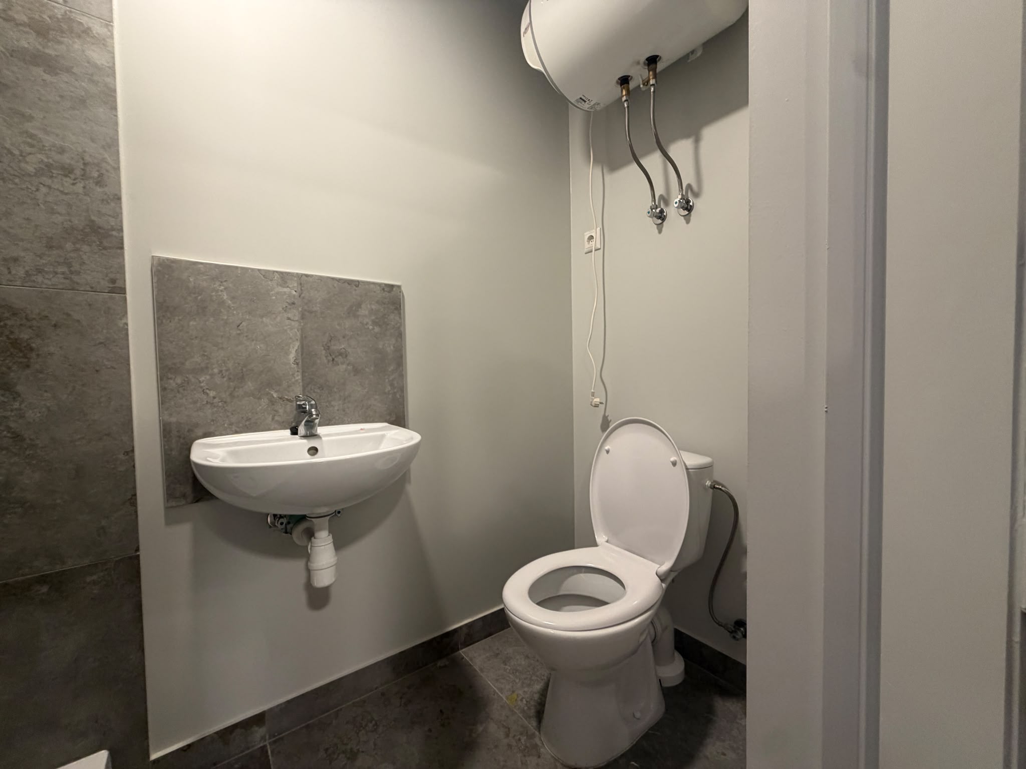 Office for rent, Dzirnavu street - Image 1