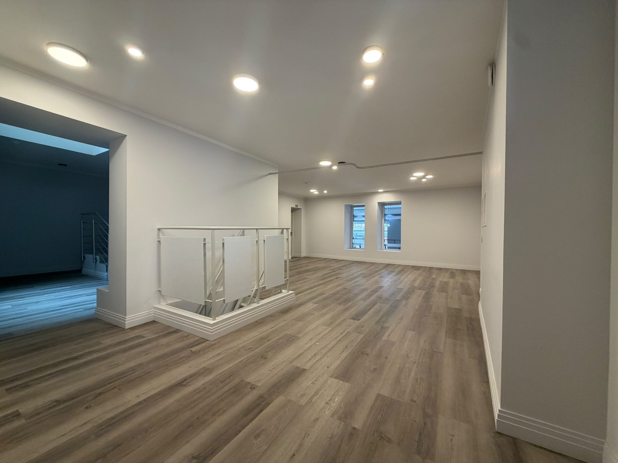 Office for rent, Dzirnavu street - Image 1