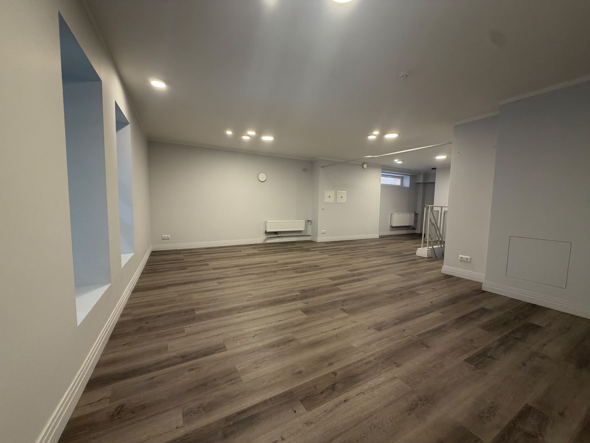 Office for rent, Dzirnavu street - Image 1