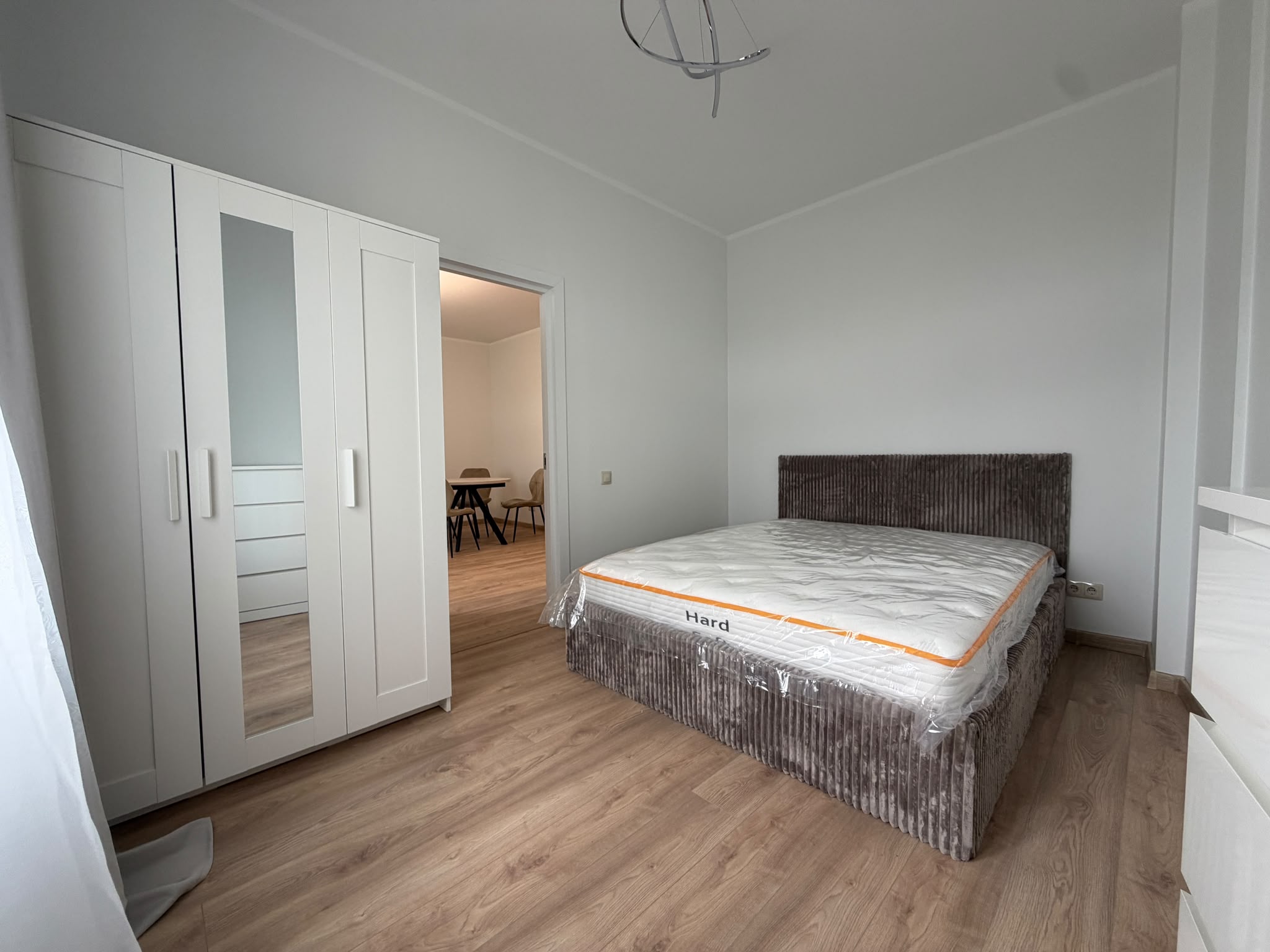Izīrē dzīvokli, Firsa Sadovņikova iela 39 - Attēls 1