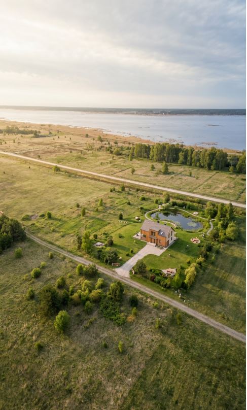Land plot for sale, Kļavu street - Image 1