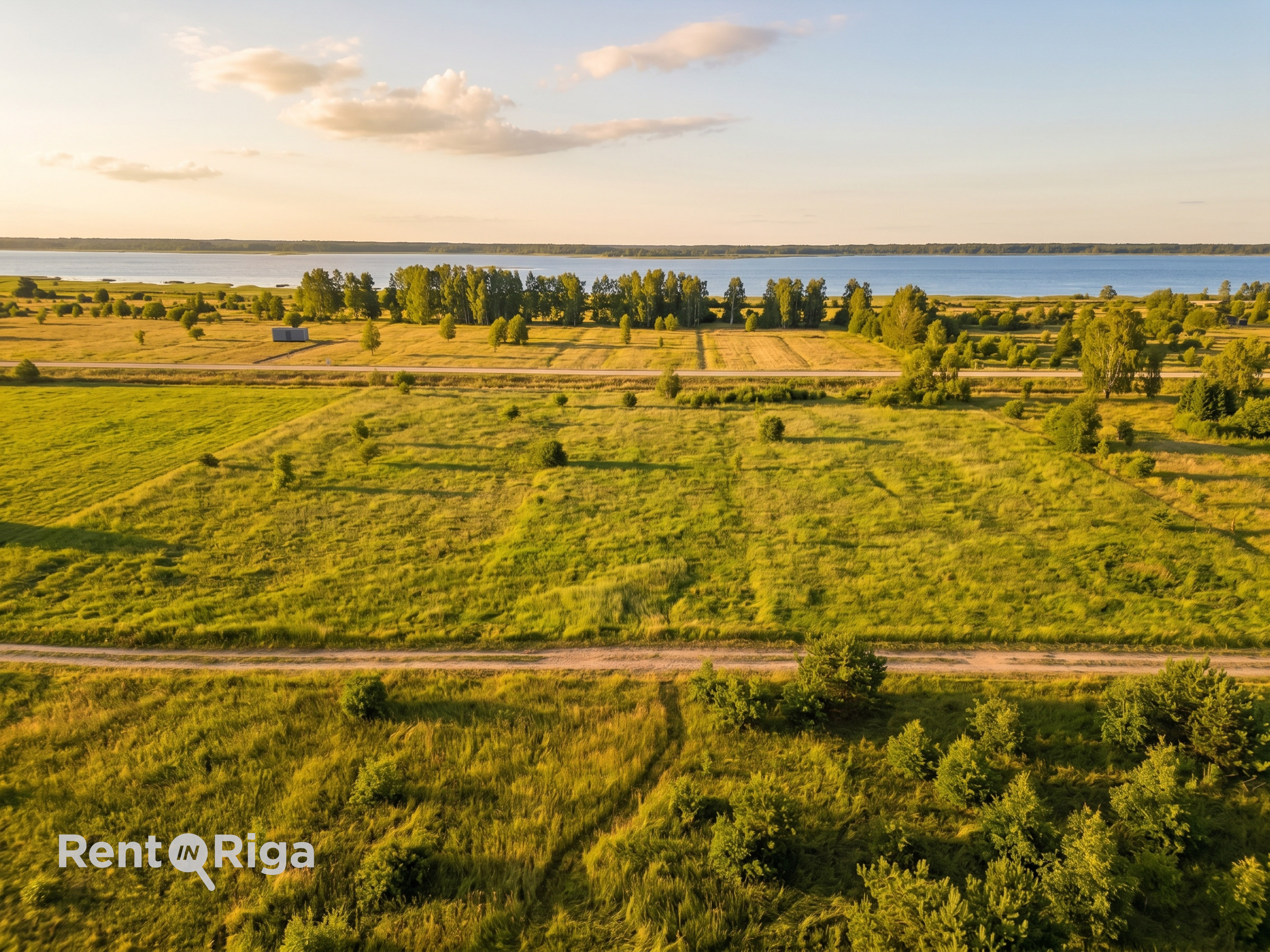 Land plot for sale, Kļavu street - Image 1