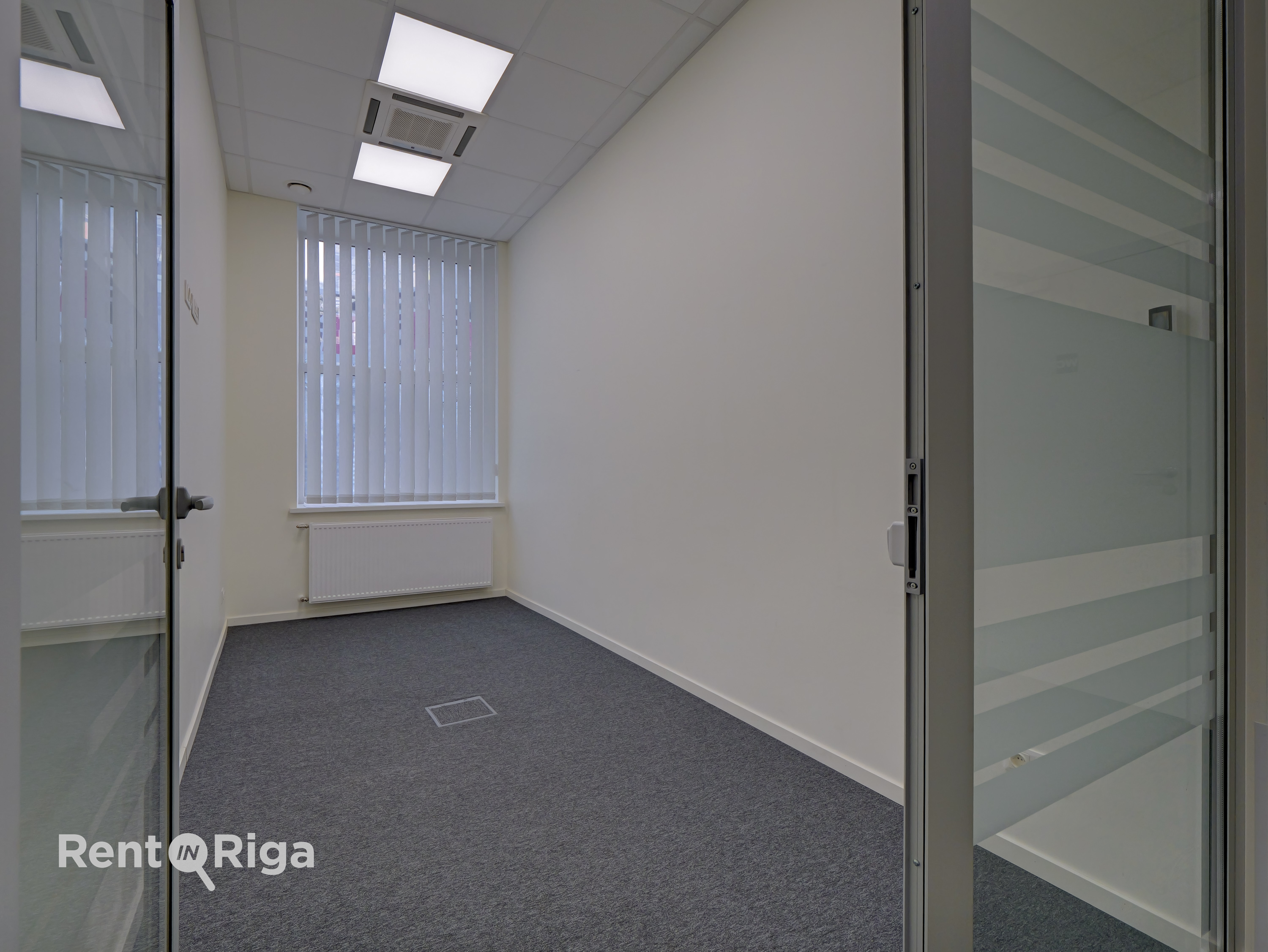 Office for rent, Dzirnavu street - Image 1