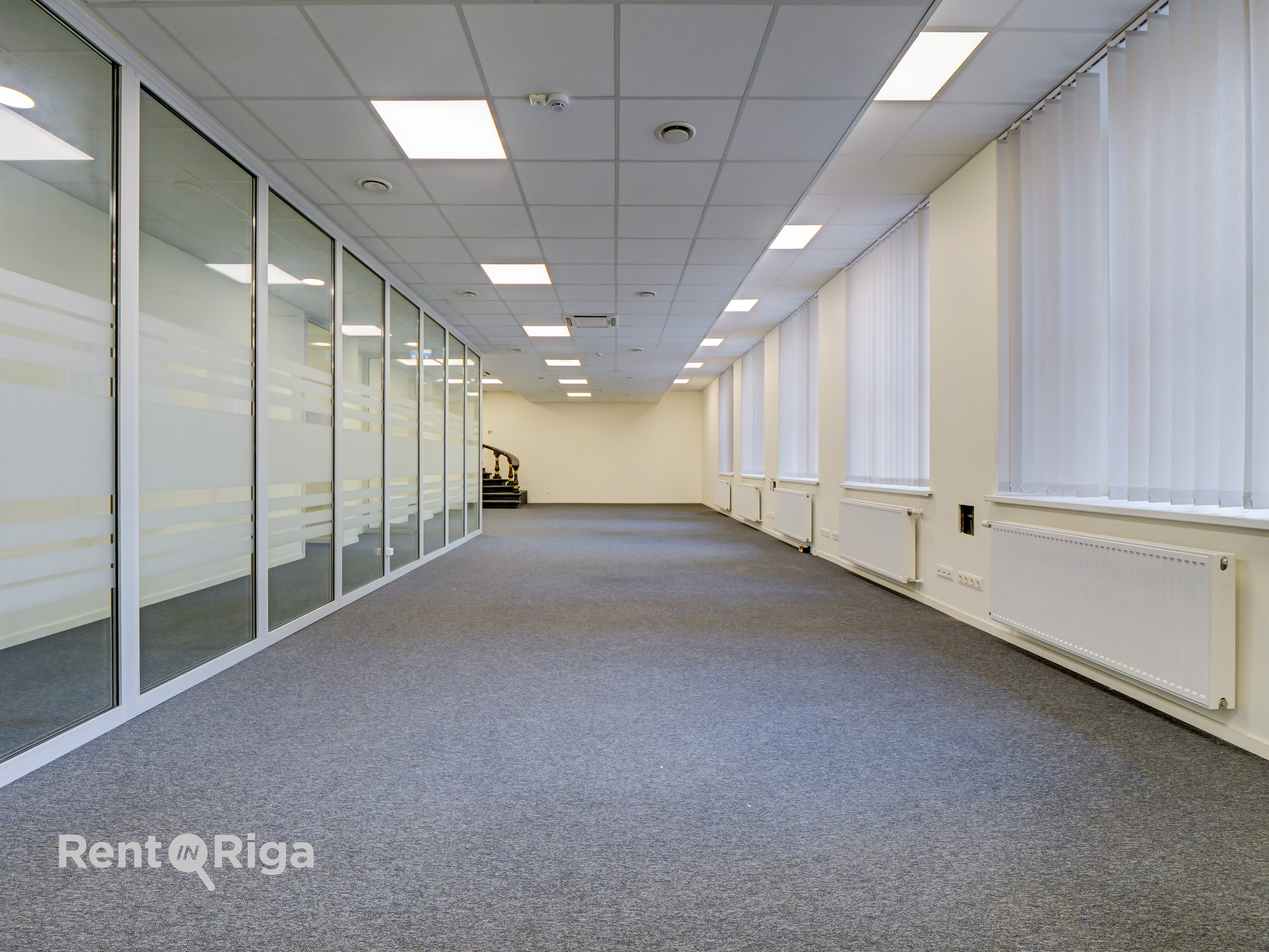 Office for rent, Dzirnavu street - Image 1