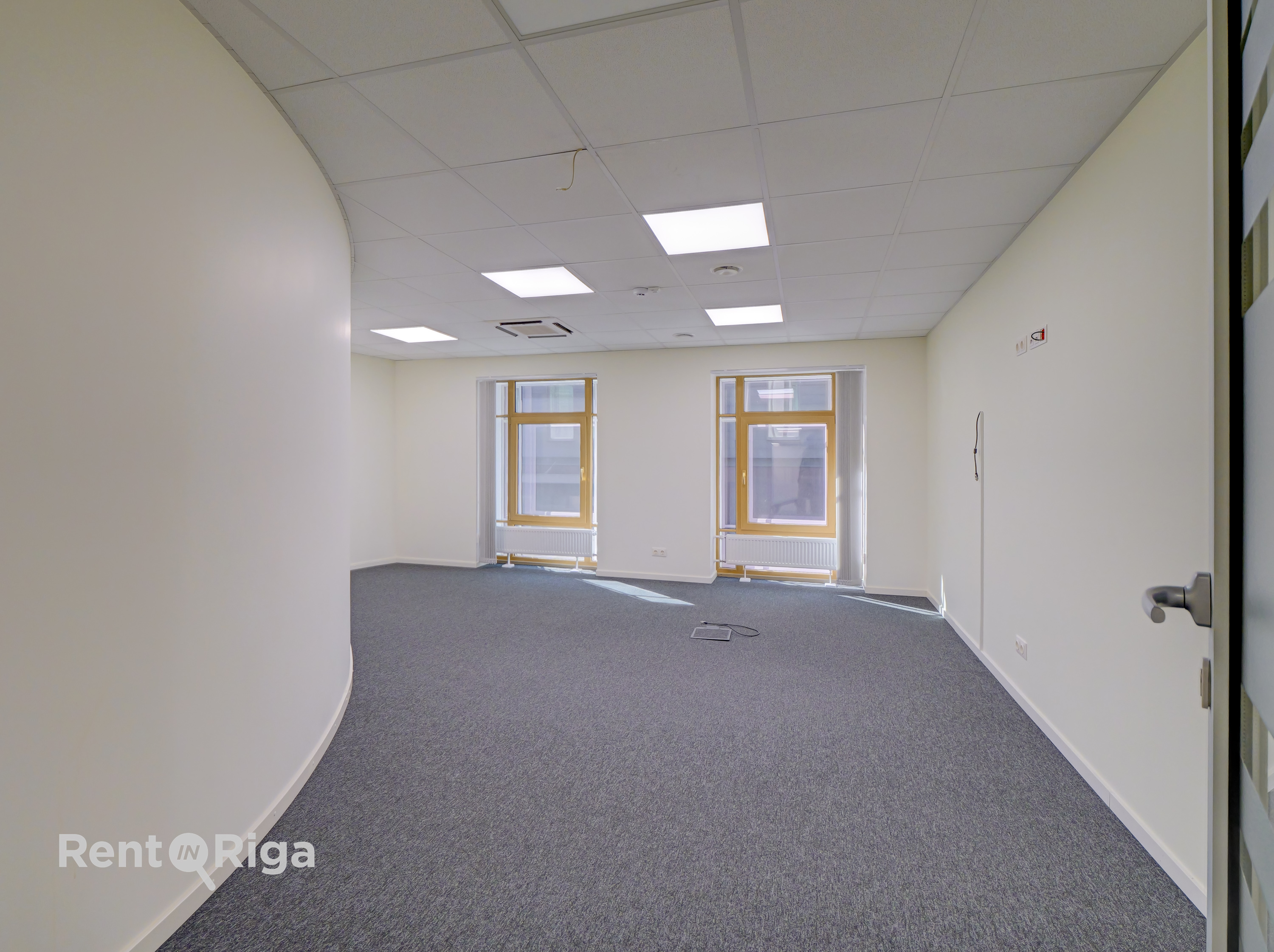 Office for rent, Dzirnavu street - Image 1