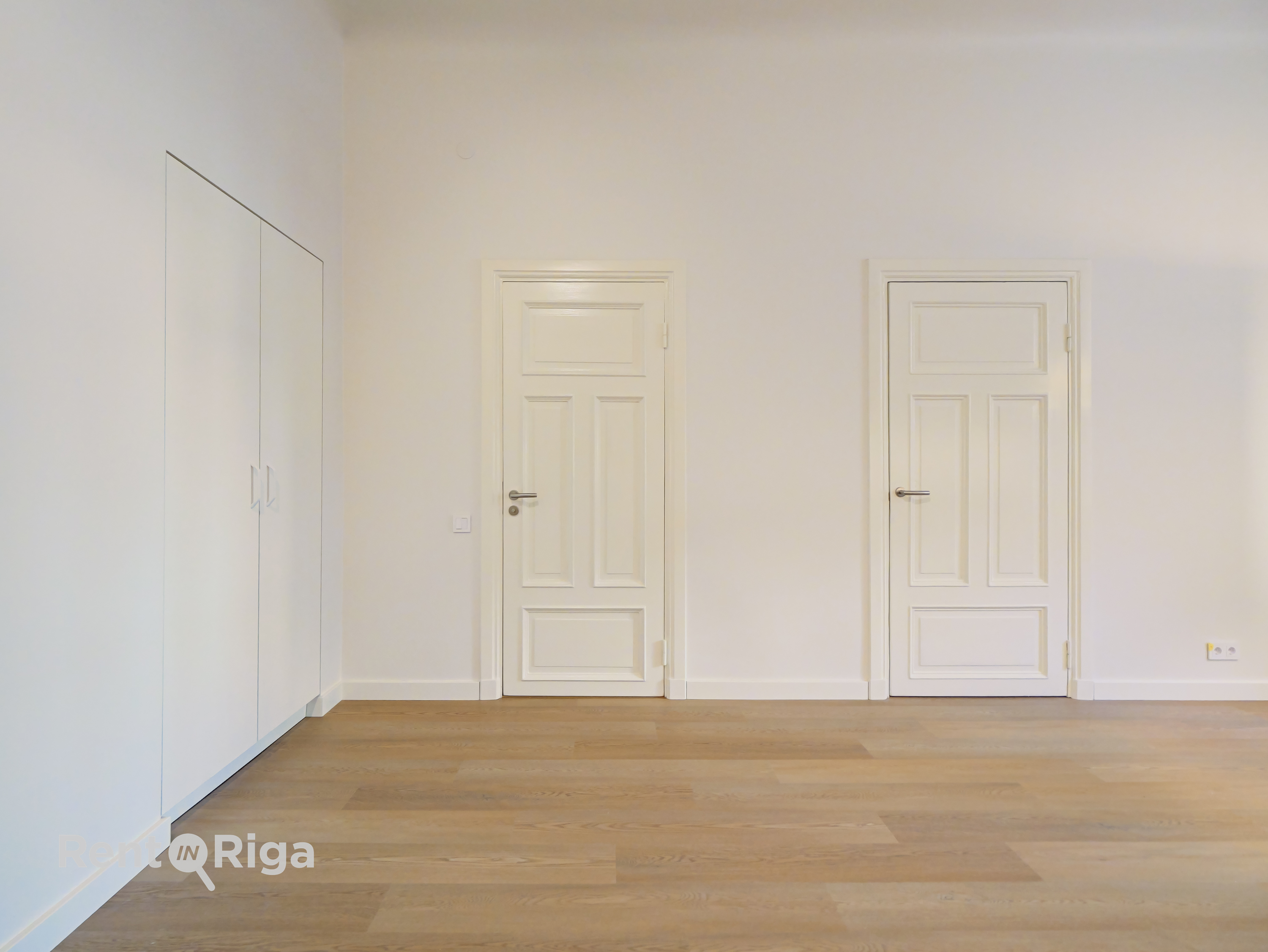 Apartment for rent, Kalpaka bulvāris 11 - Image 1