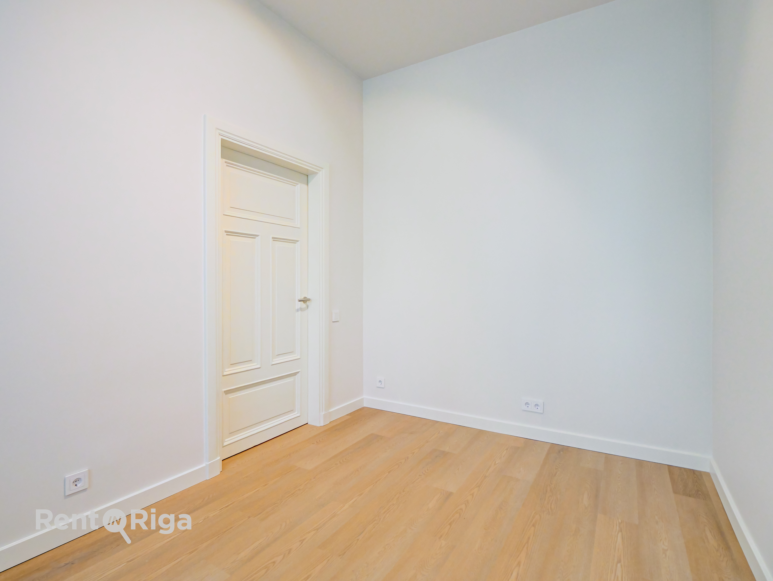 Apartment for rent, Kalpaka bulvāris 11 - Image 1