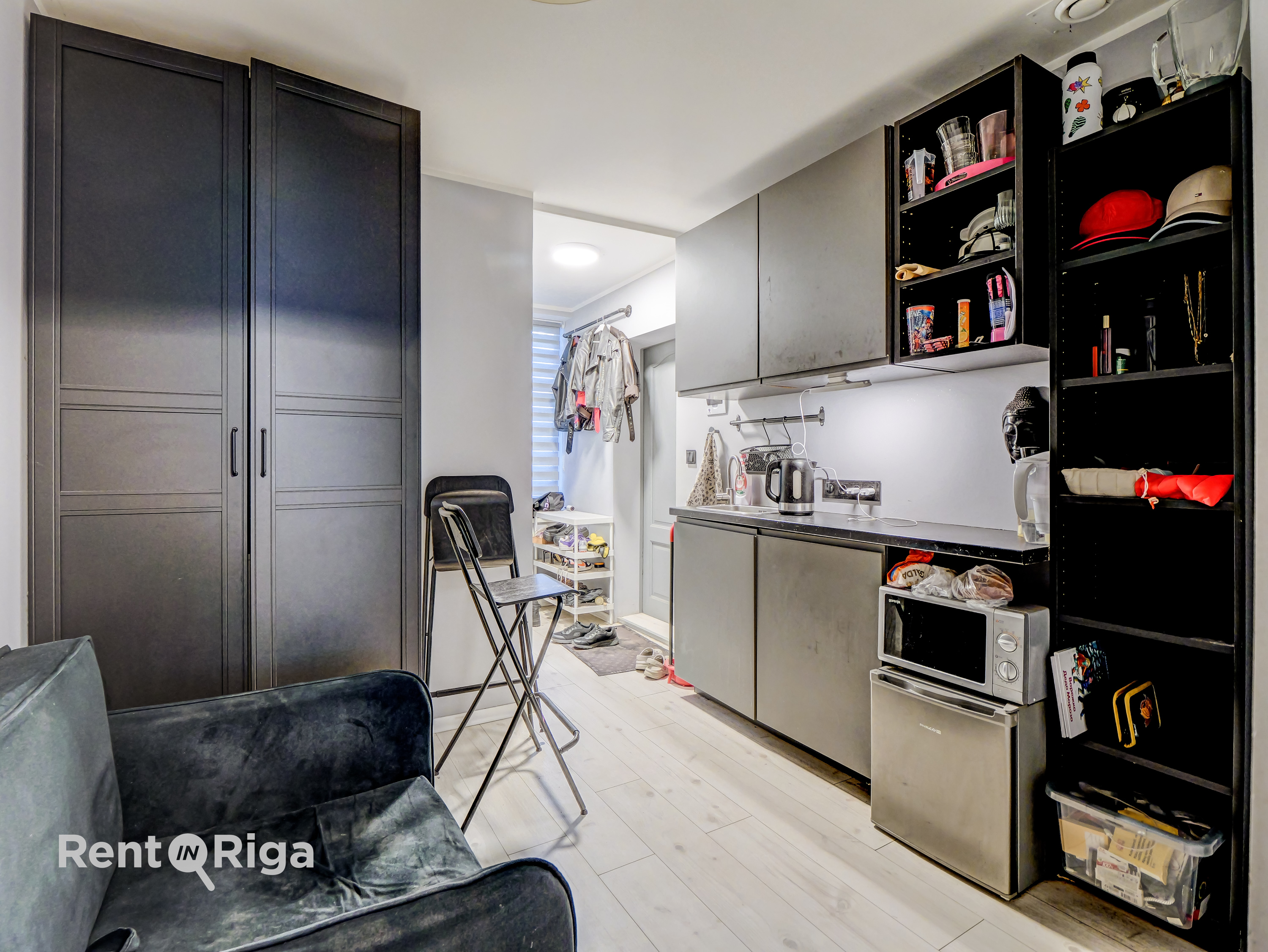 Продают квартиру, улица Artilērijas 46b - Изображение 1