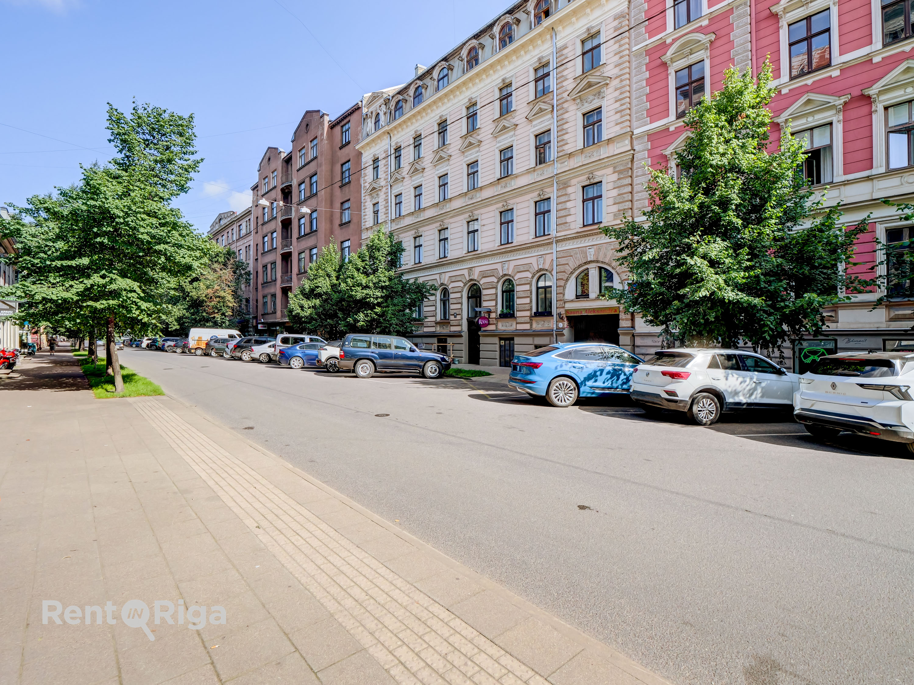 Pārdod dzīvokli, Stabu iela 49 - Attēls 1