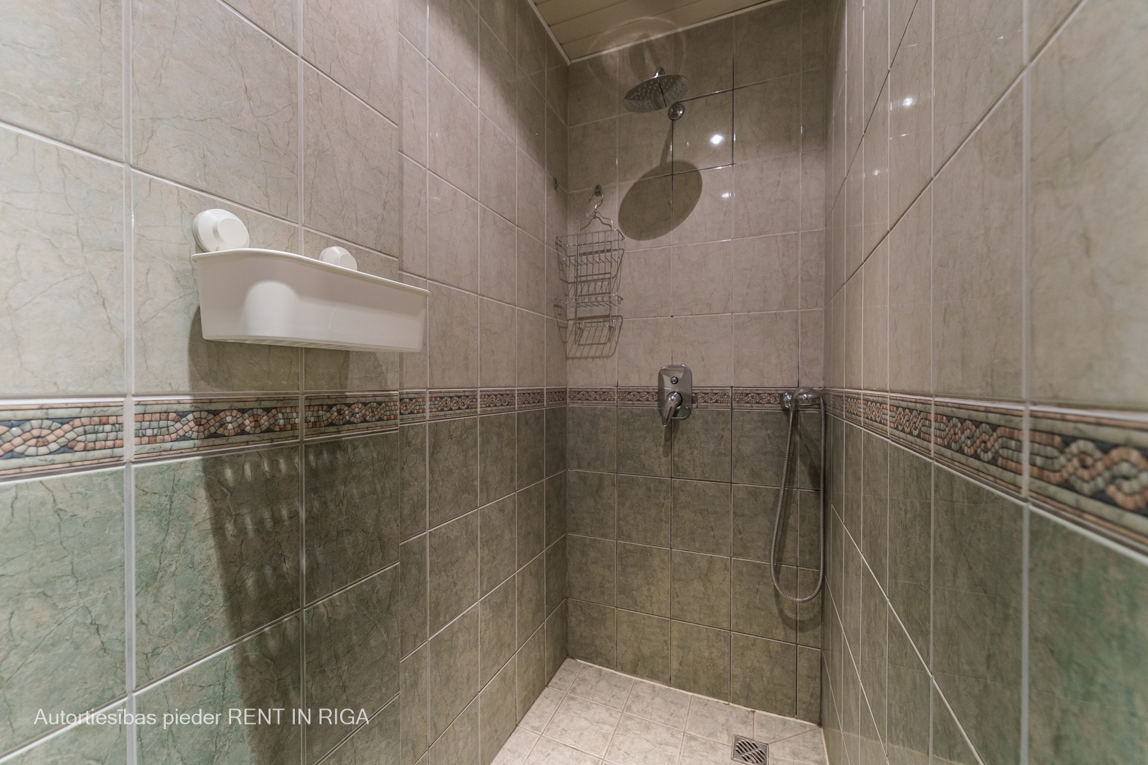 Apartment for rent, Krišjāņa Valdemāra street 75 - Image 1