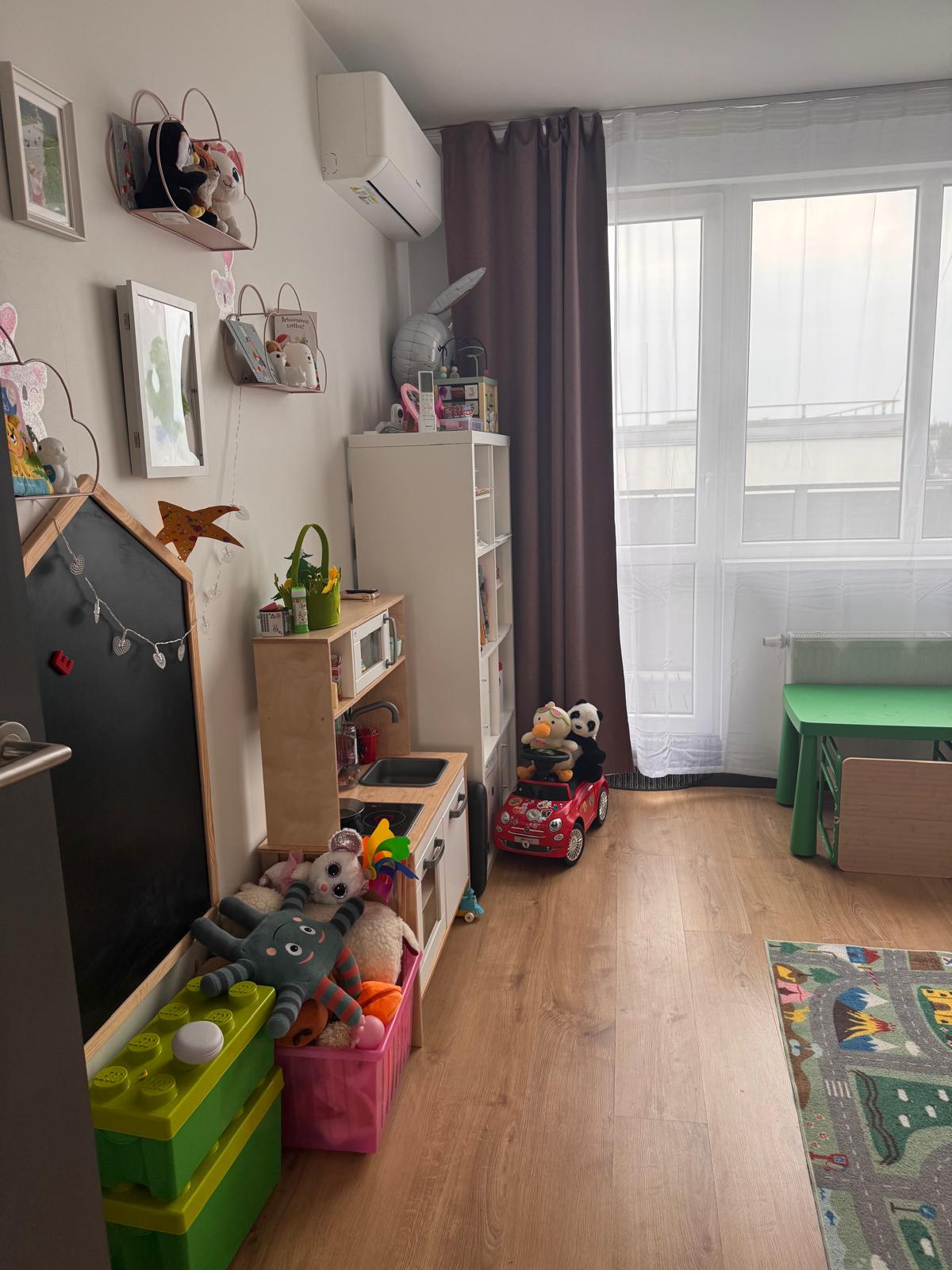 Pārdod dzīvokli, Mežaparka iela 3 - Attēls 1