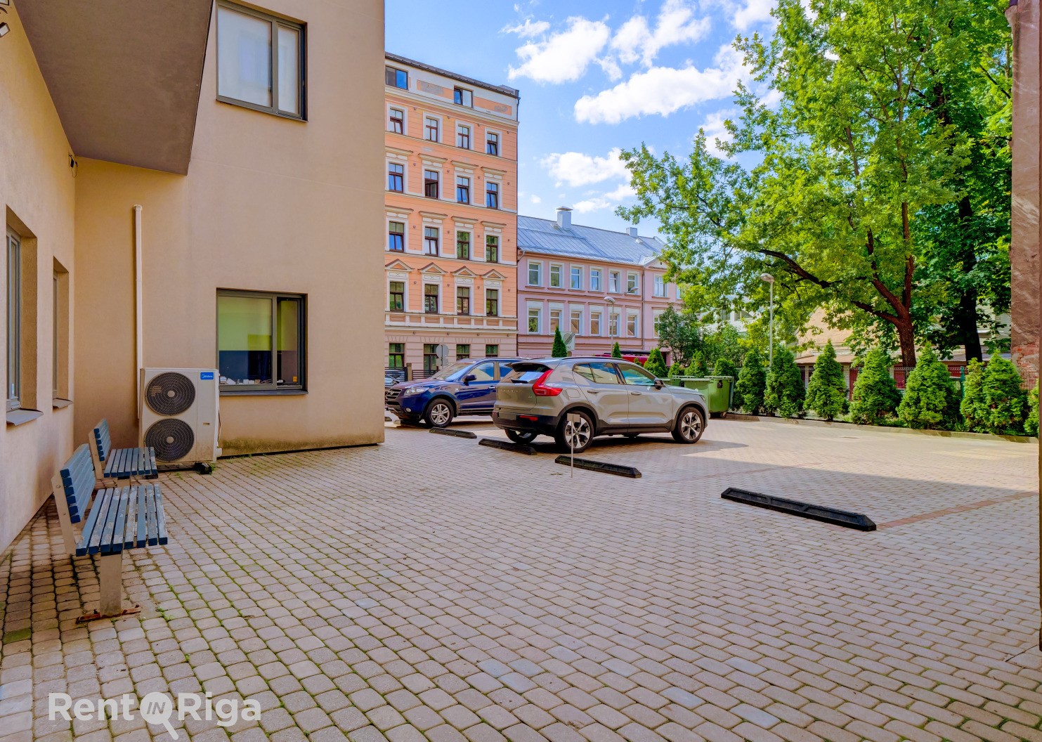 Pārdod dzīvokli, Katoļu iela 31 - Attēls 1