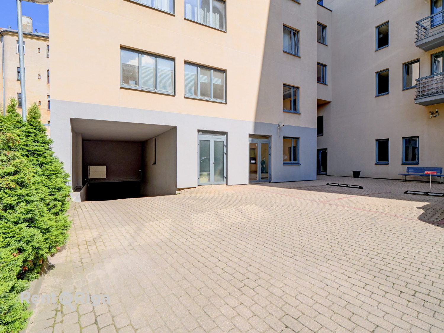 Pārdod dzīvokli, Katoļu iela 31 - Attēls 1