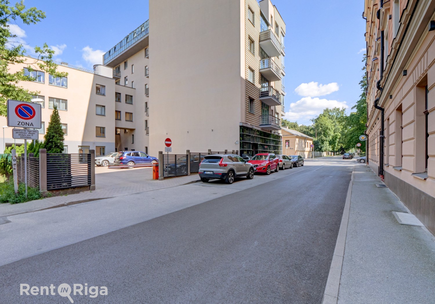Pārdod dzīvokli, Katoļu iela 31 - Attēls 1
