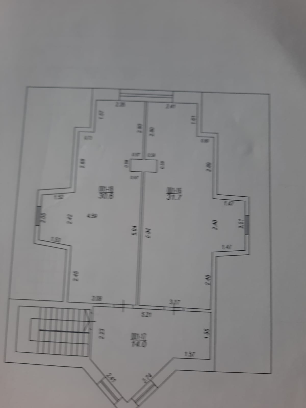 Pārdod māju, Jaunības iela - Attēls 1