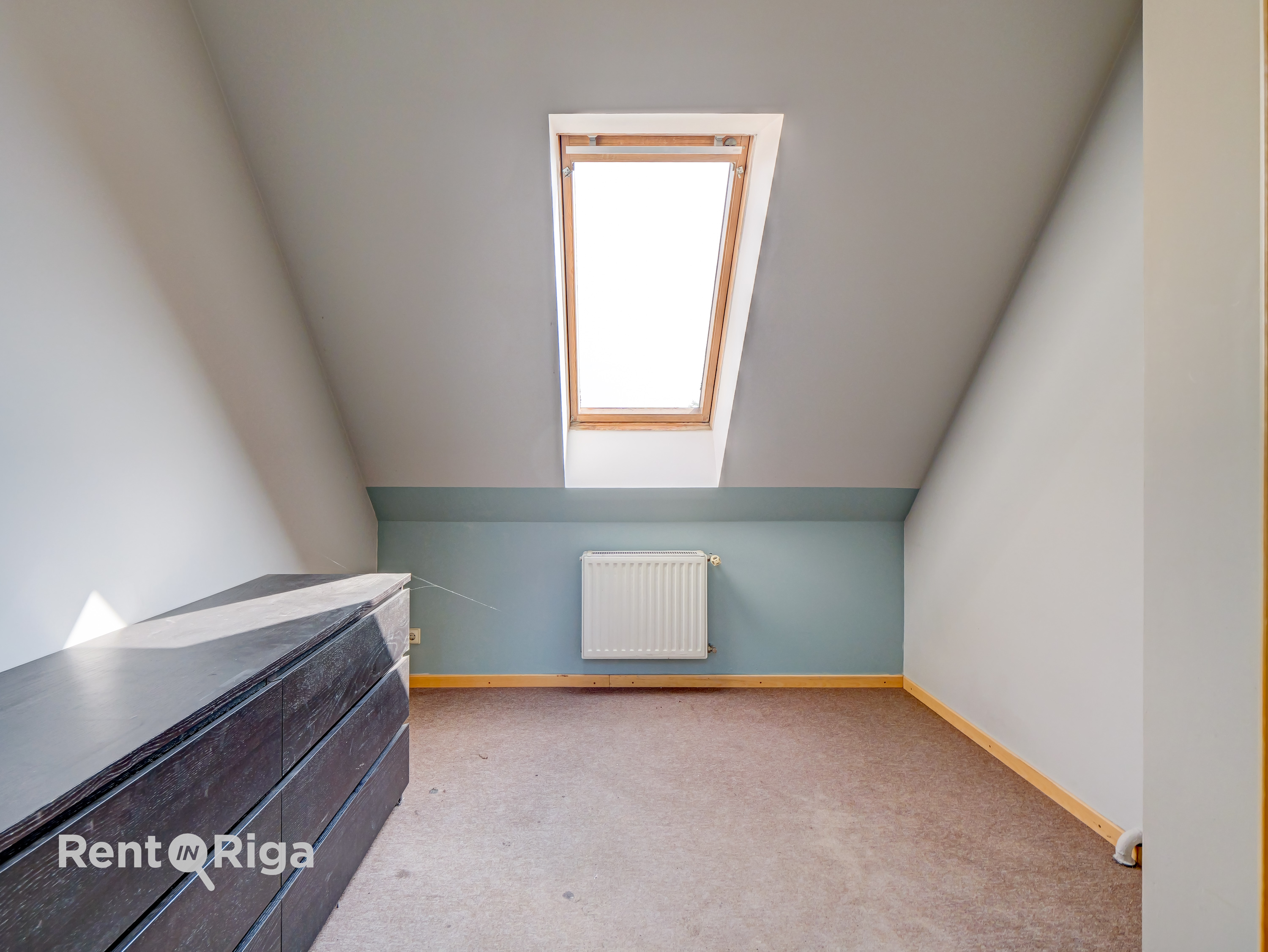Apartment for rent, Lāčplēša iela street 77 - Image 1