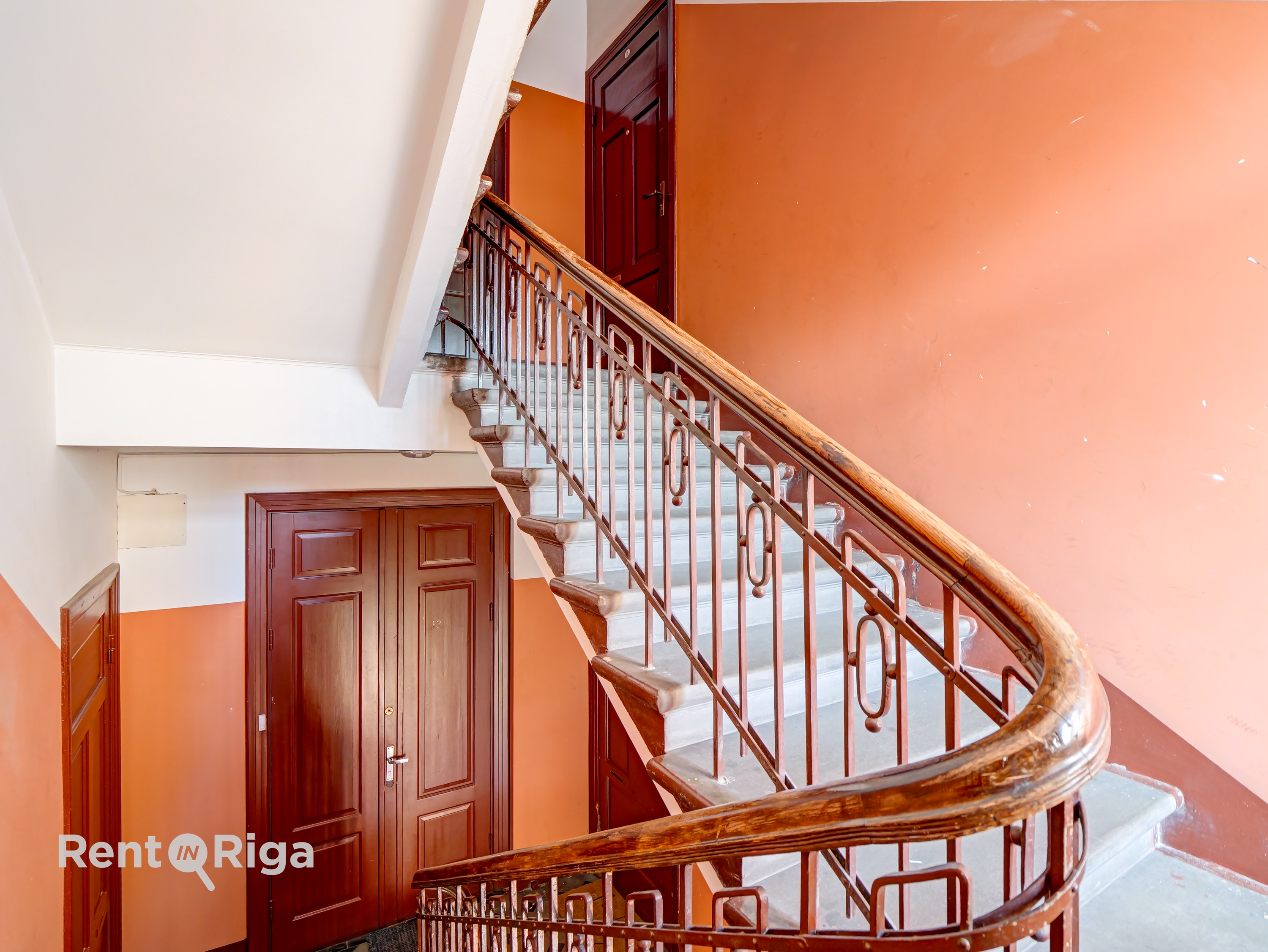 Apartment for rent, Lāčplēša iela street 77 - Image 1