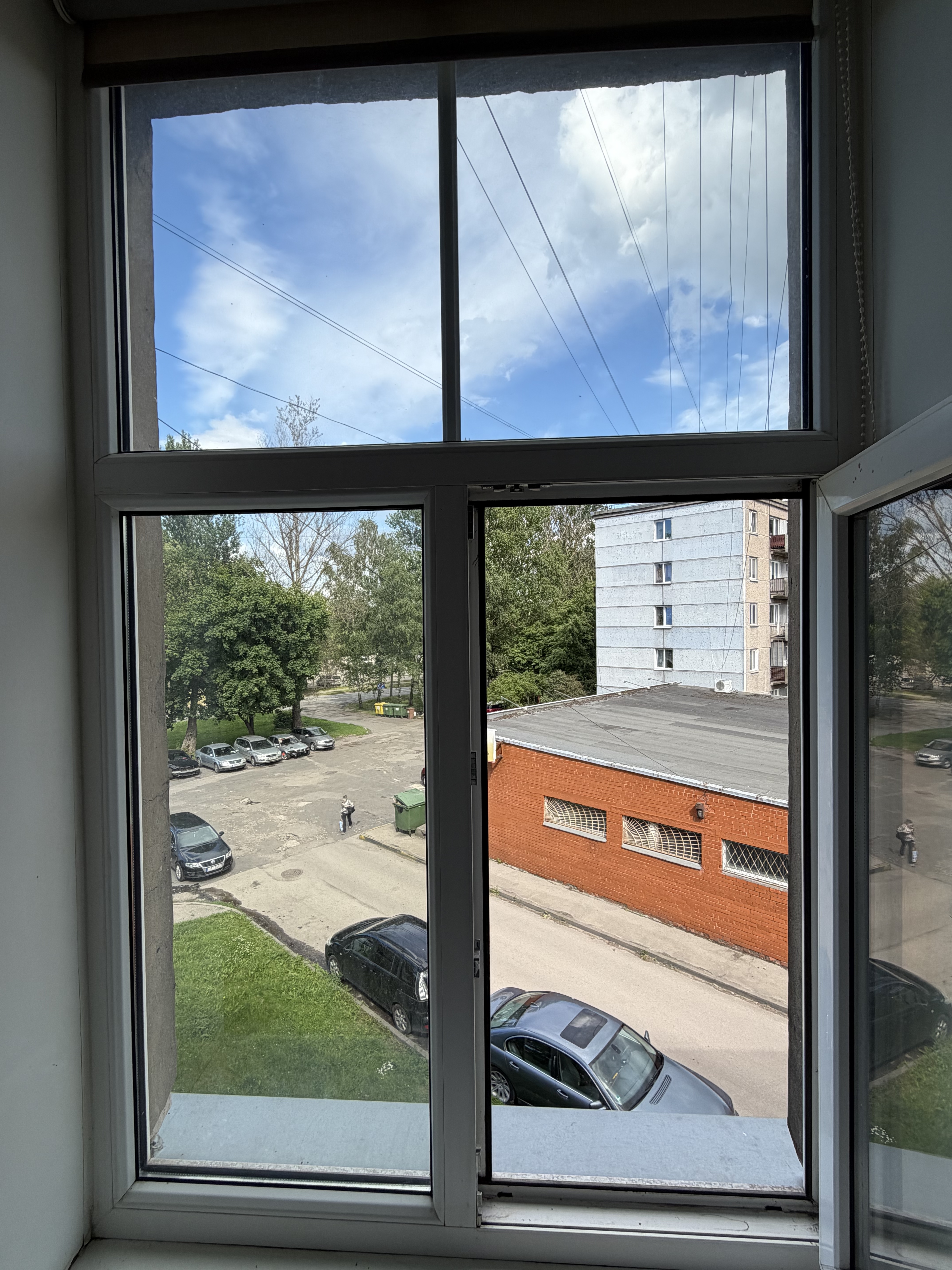 Pārdod dzīvokli, Lugažu iela 14 - Attēls 1