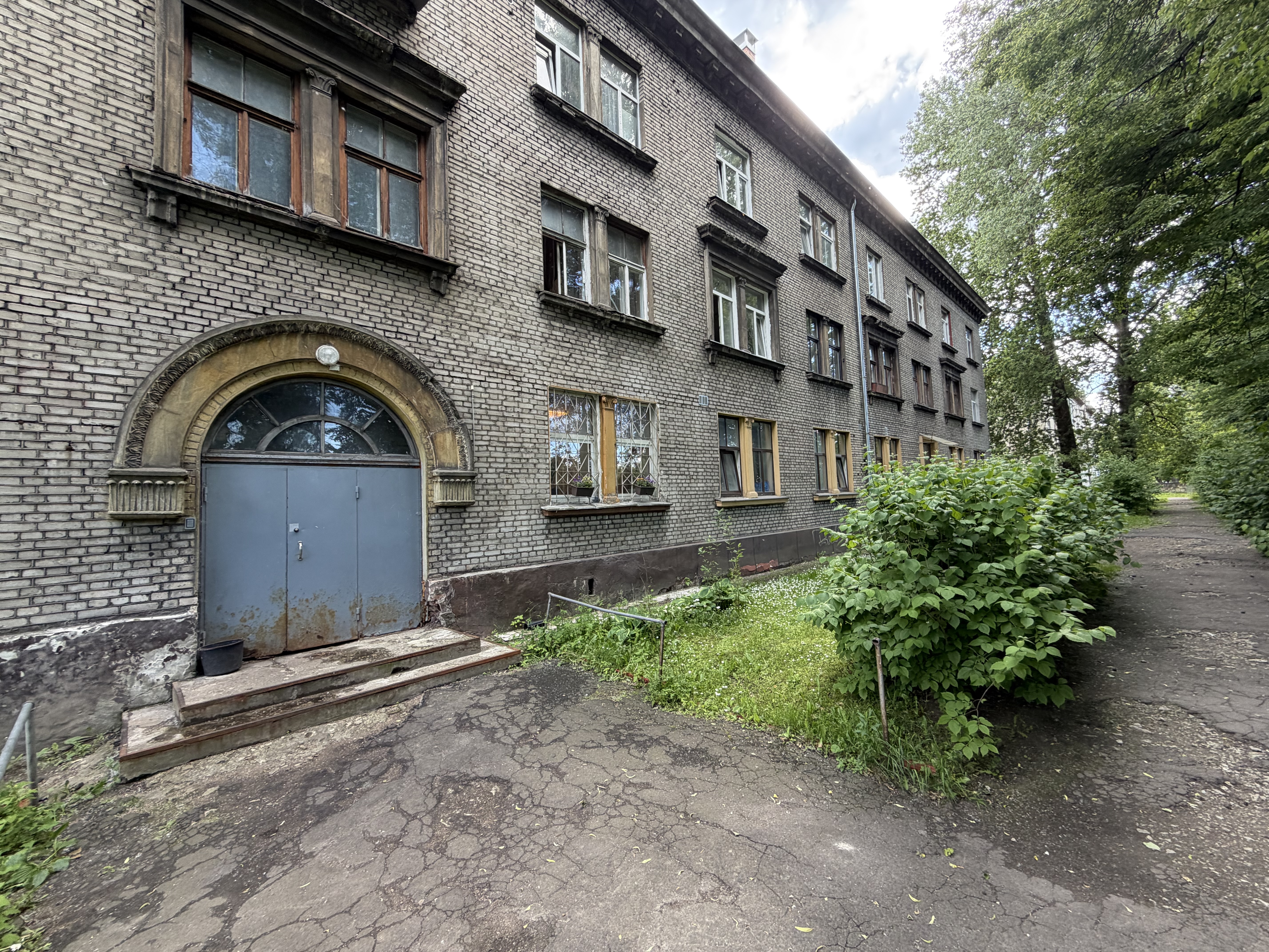 Pārdod dzīvokli, Lugažu iela 14 - Attēls 1