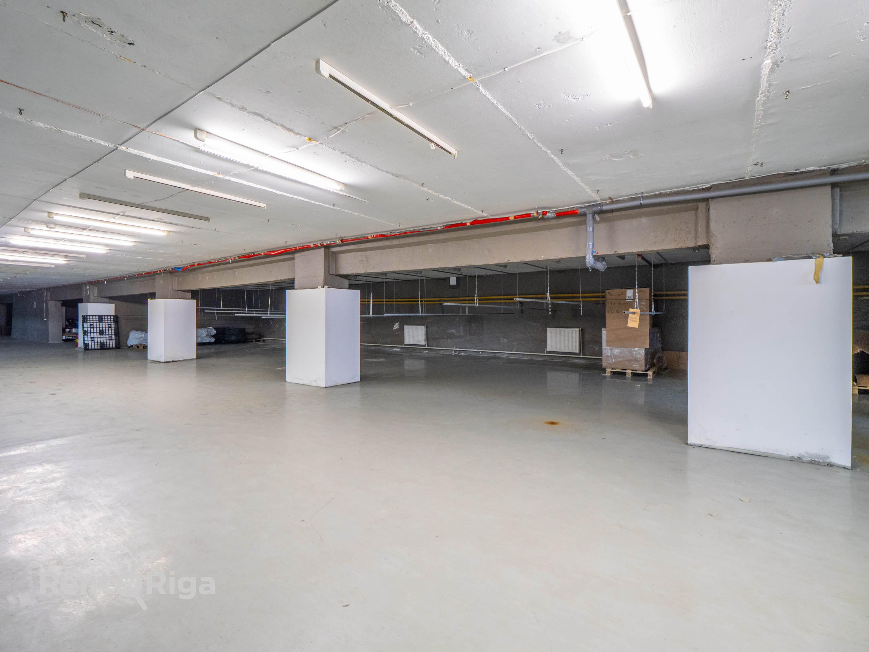 Property building for sale, Latgales street - Image 1