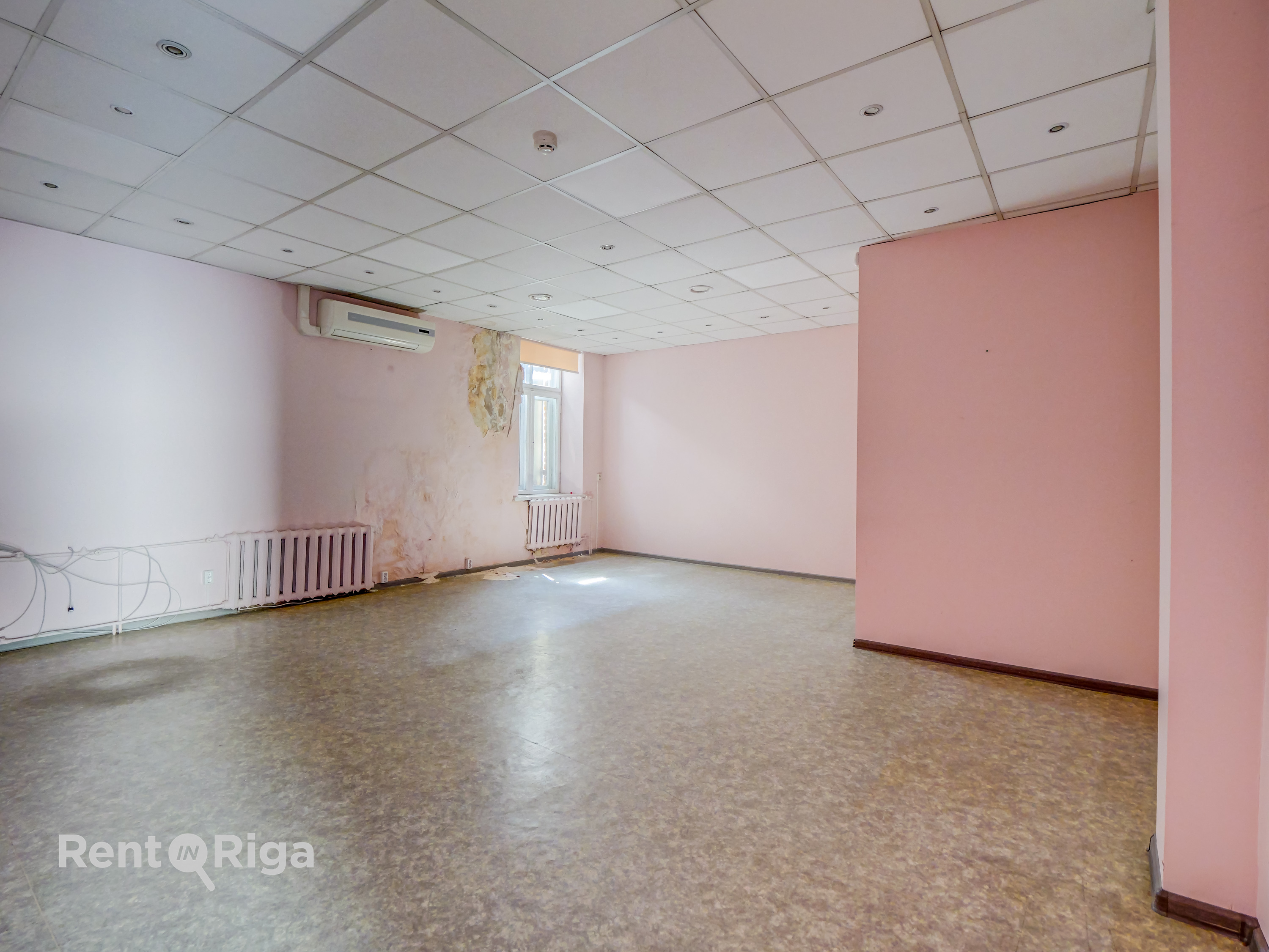 Retail premises for sale, Aleksandra Čaka street - Image 1