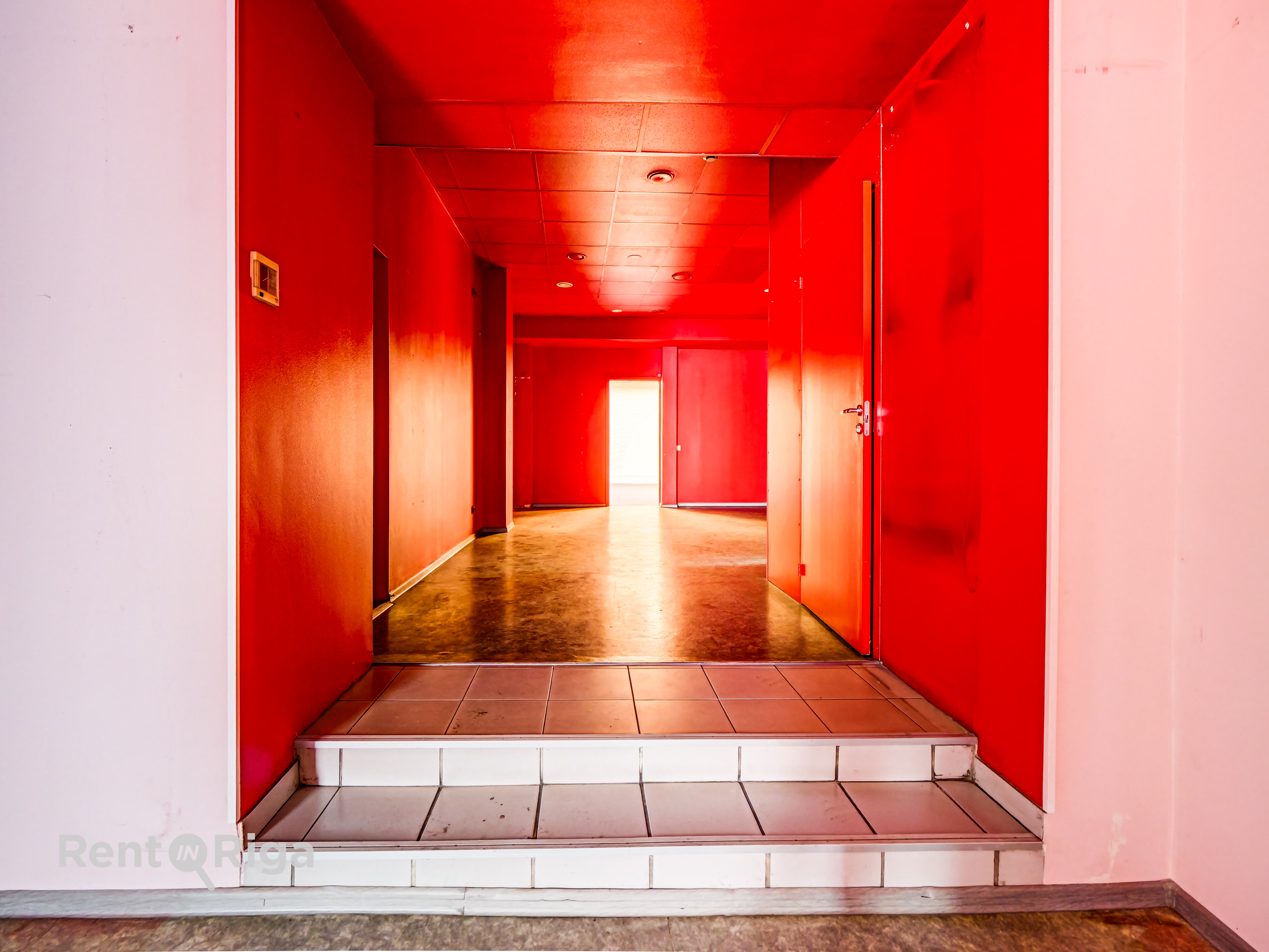 Retail premises for sale, Aleksandra Čaka street - Image 1