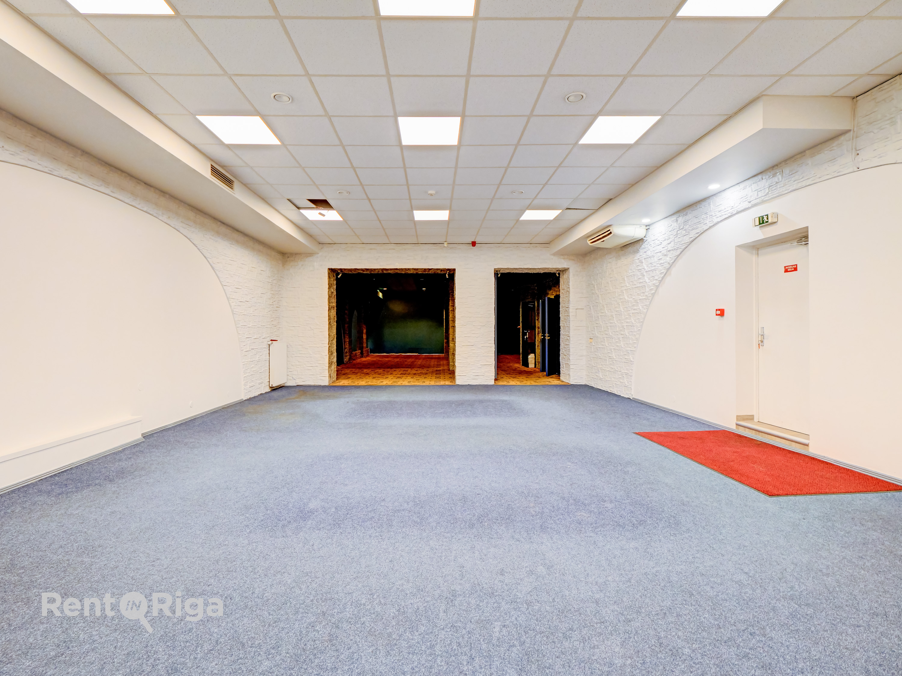 Retail premises for sale, Matīsa street - Image 1