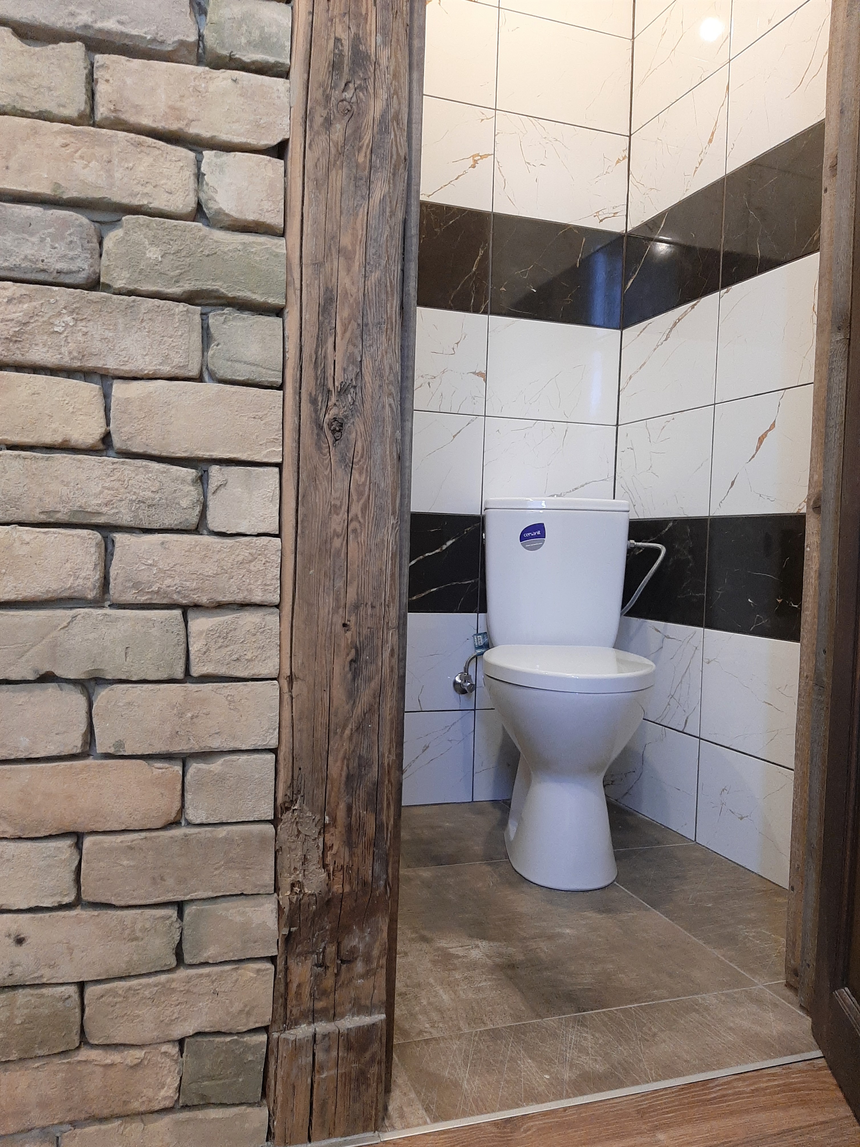 Apartment for sale, Šampētera street 23 - Image 1
