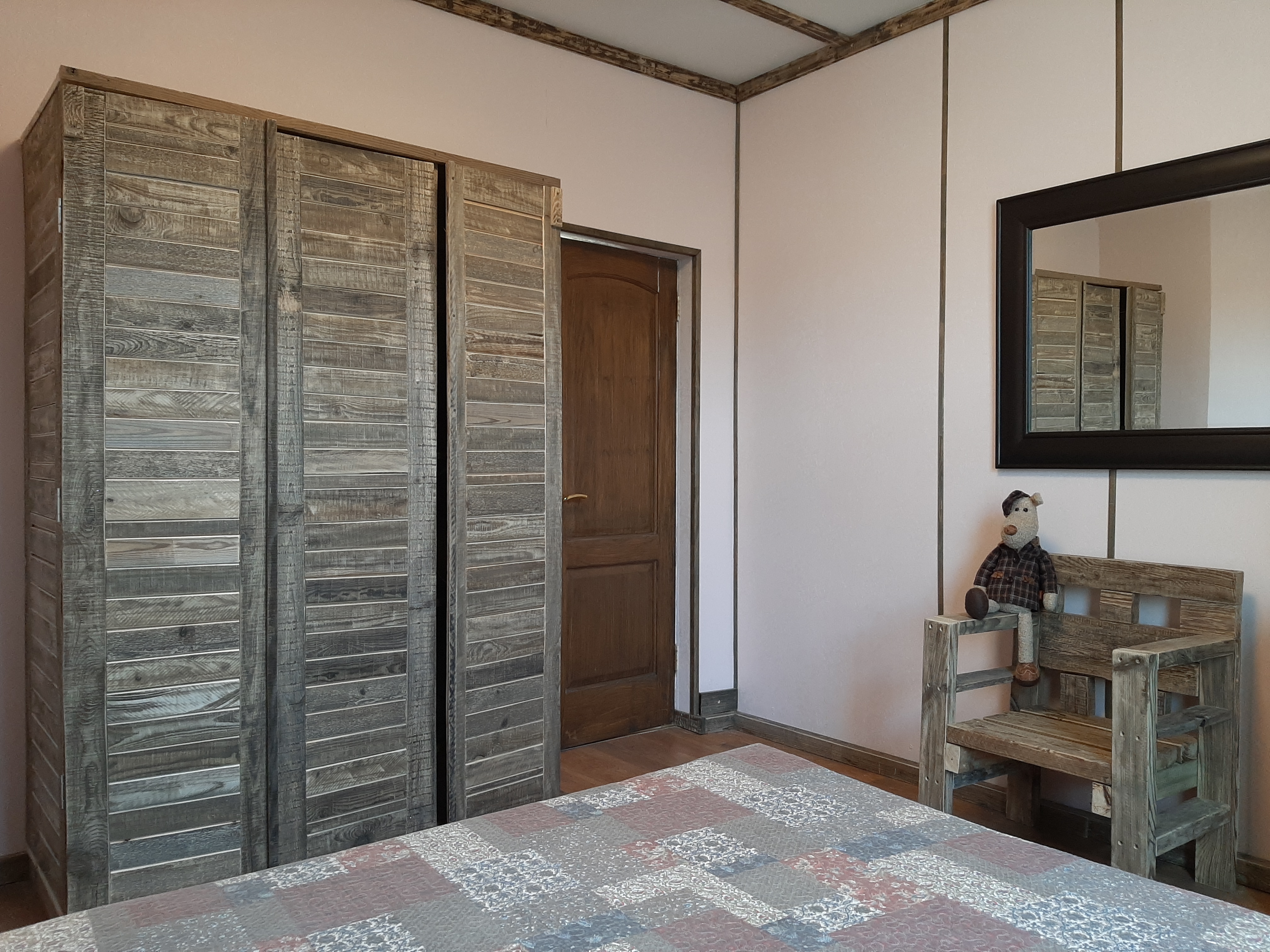 Apartment for sale, Šampētera street 23 - Image 1