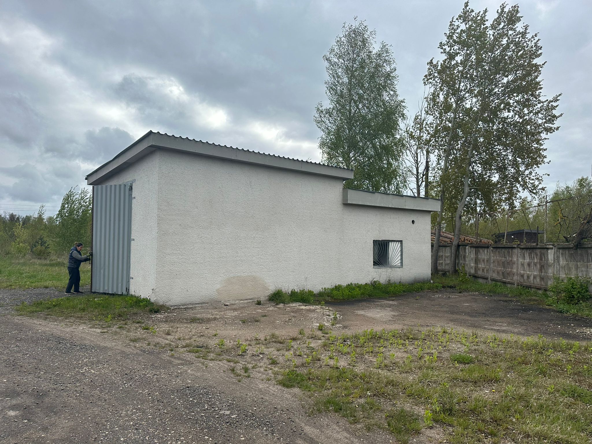 Land plot for sale, Čuibes street - Image 1