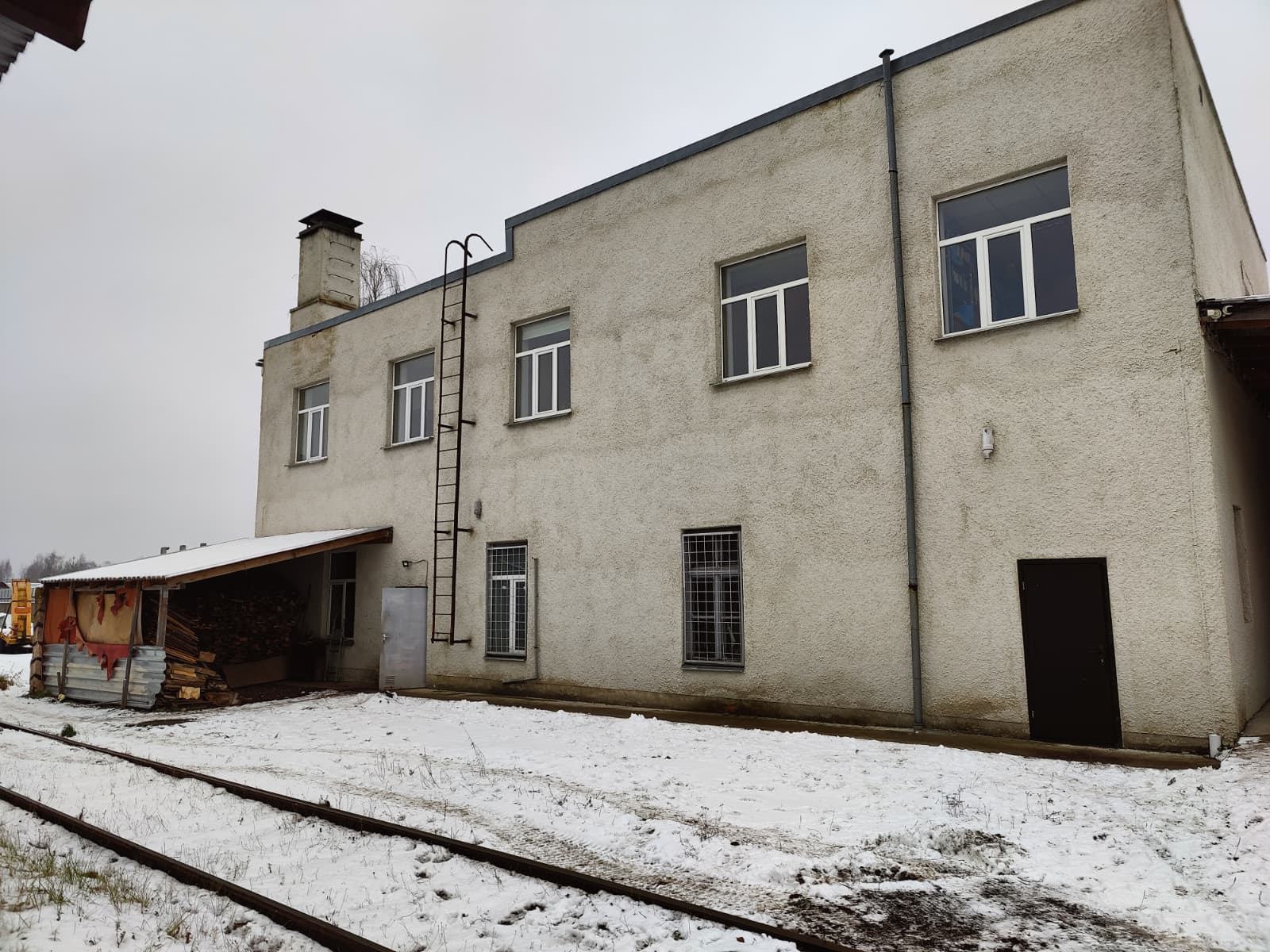 Land plot for sale, Čuibes street - Image 1