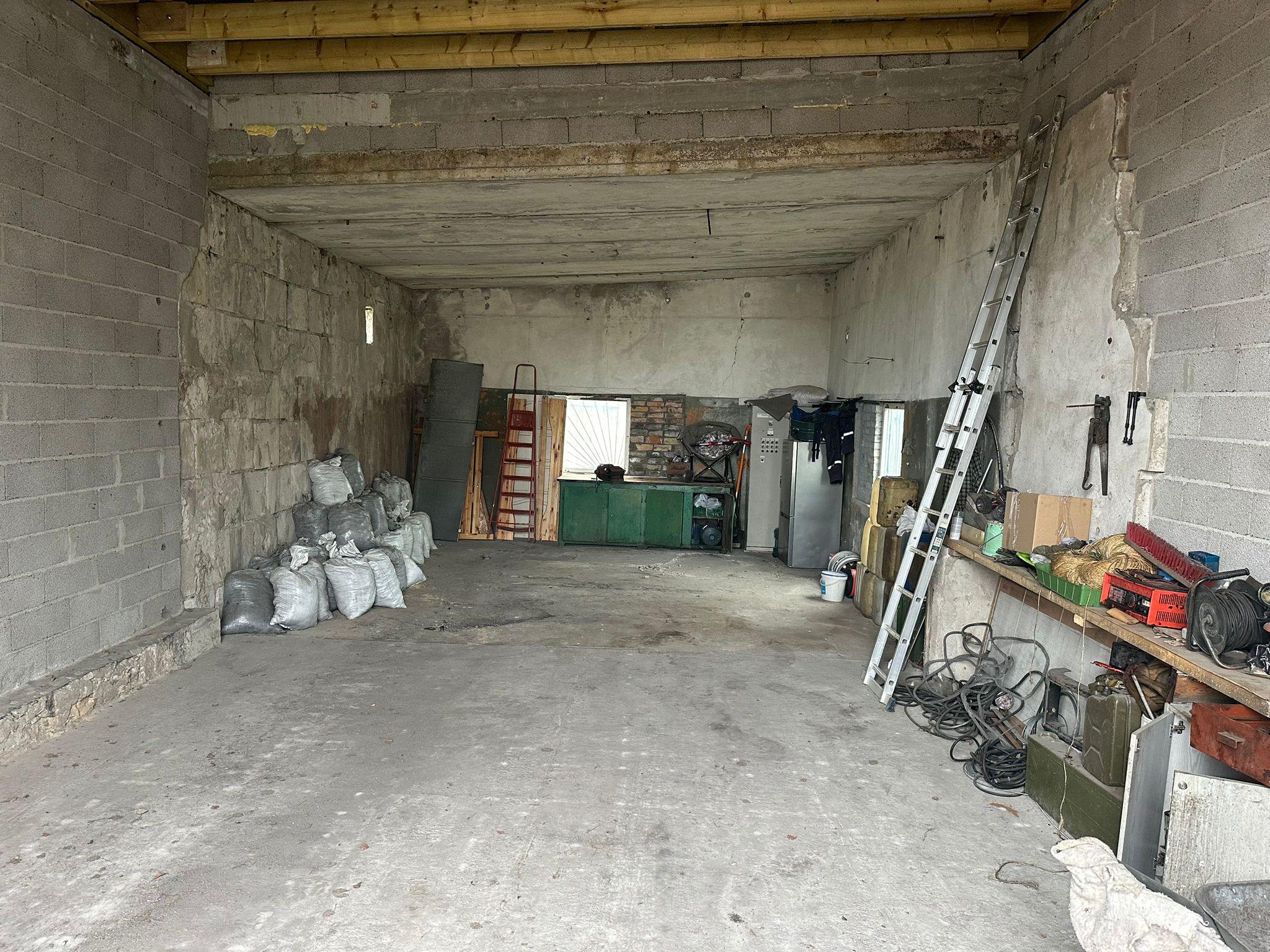 Land plot for rent, Čuibes street - Image 1