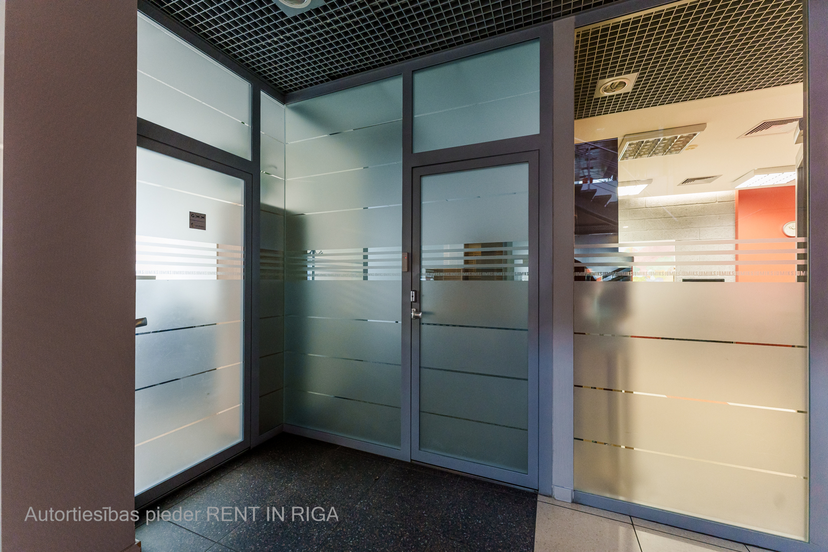 Office for rent, Deglava street - Image 1