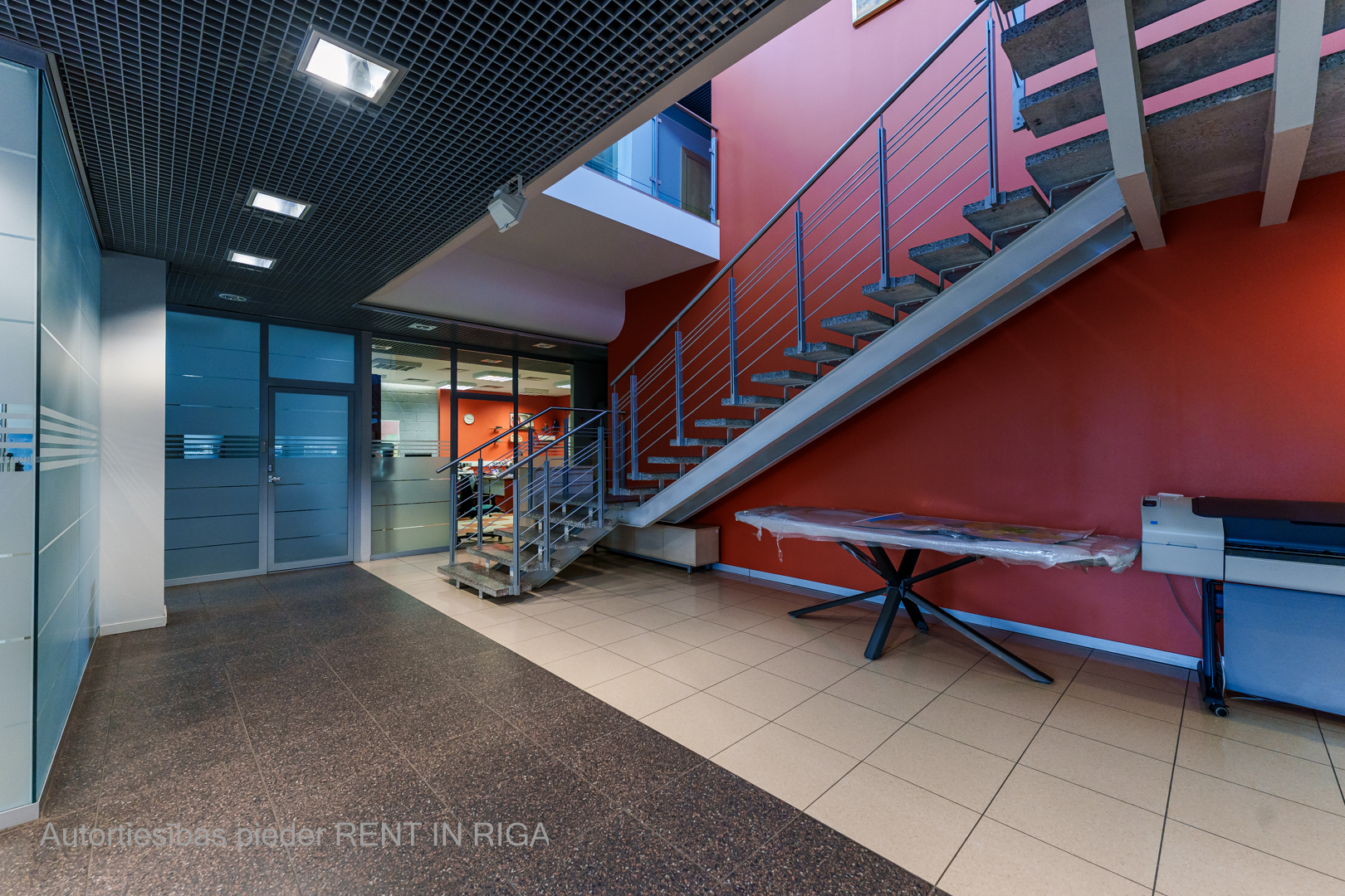 Office for rent, Deglava street - Image 1