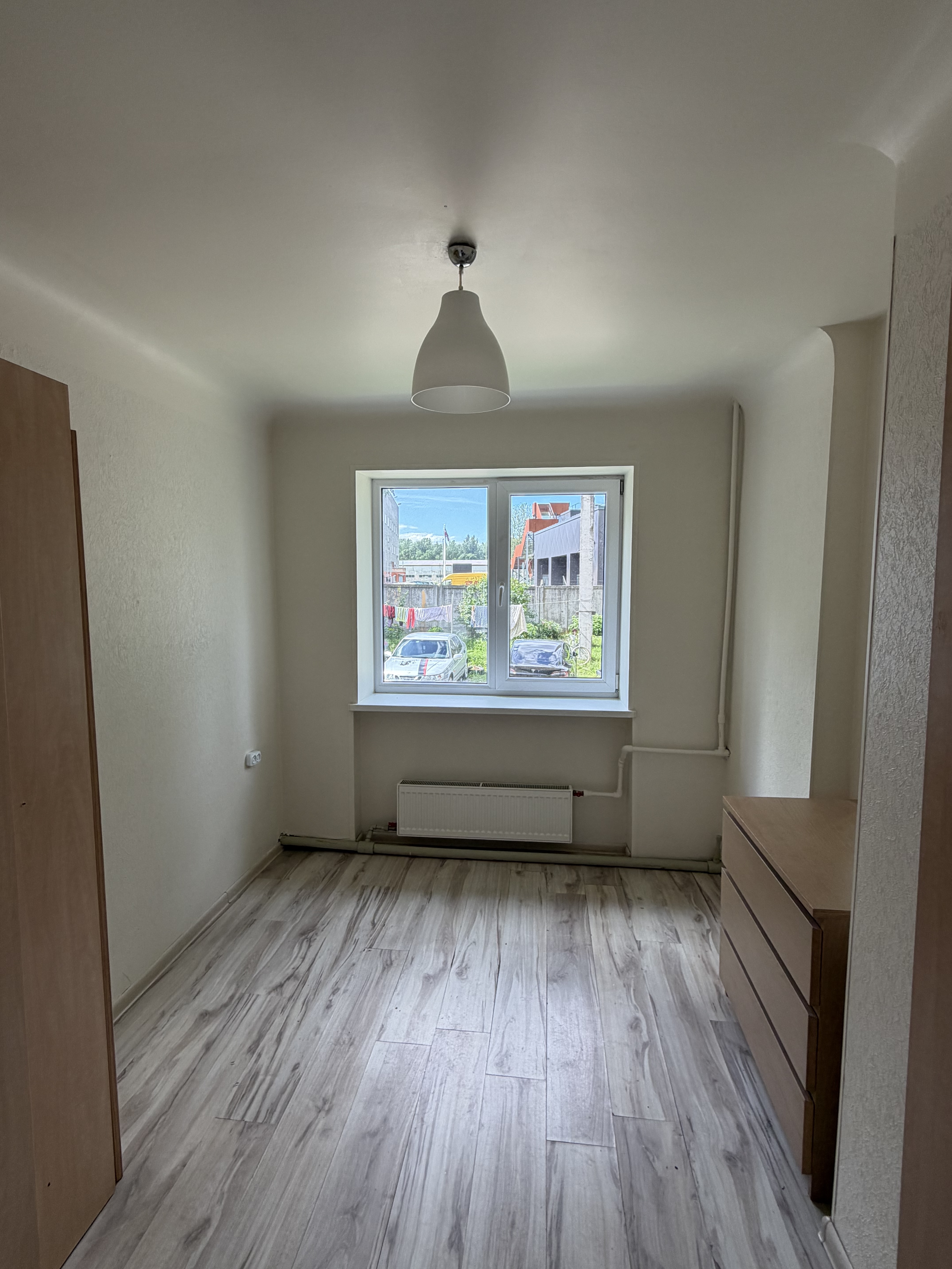 Apartment for sale, Dzirkaļu street 18 - Image 1
