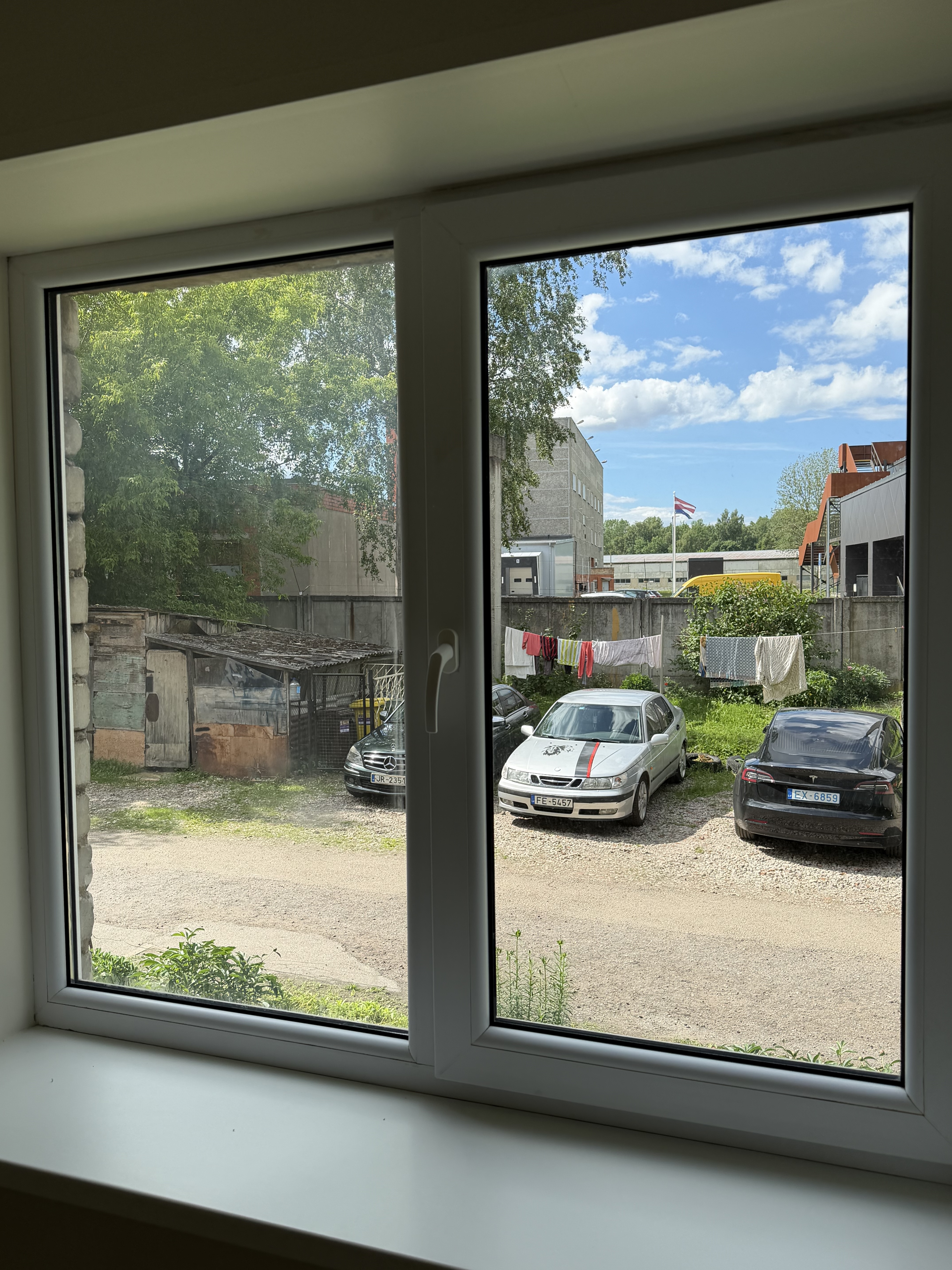 Apartment for sale, Dzirkaļu street 18 - Image 1