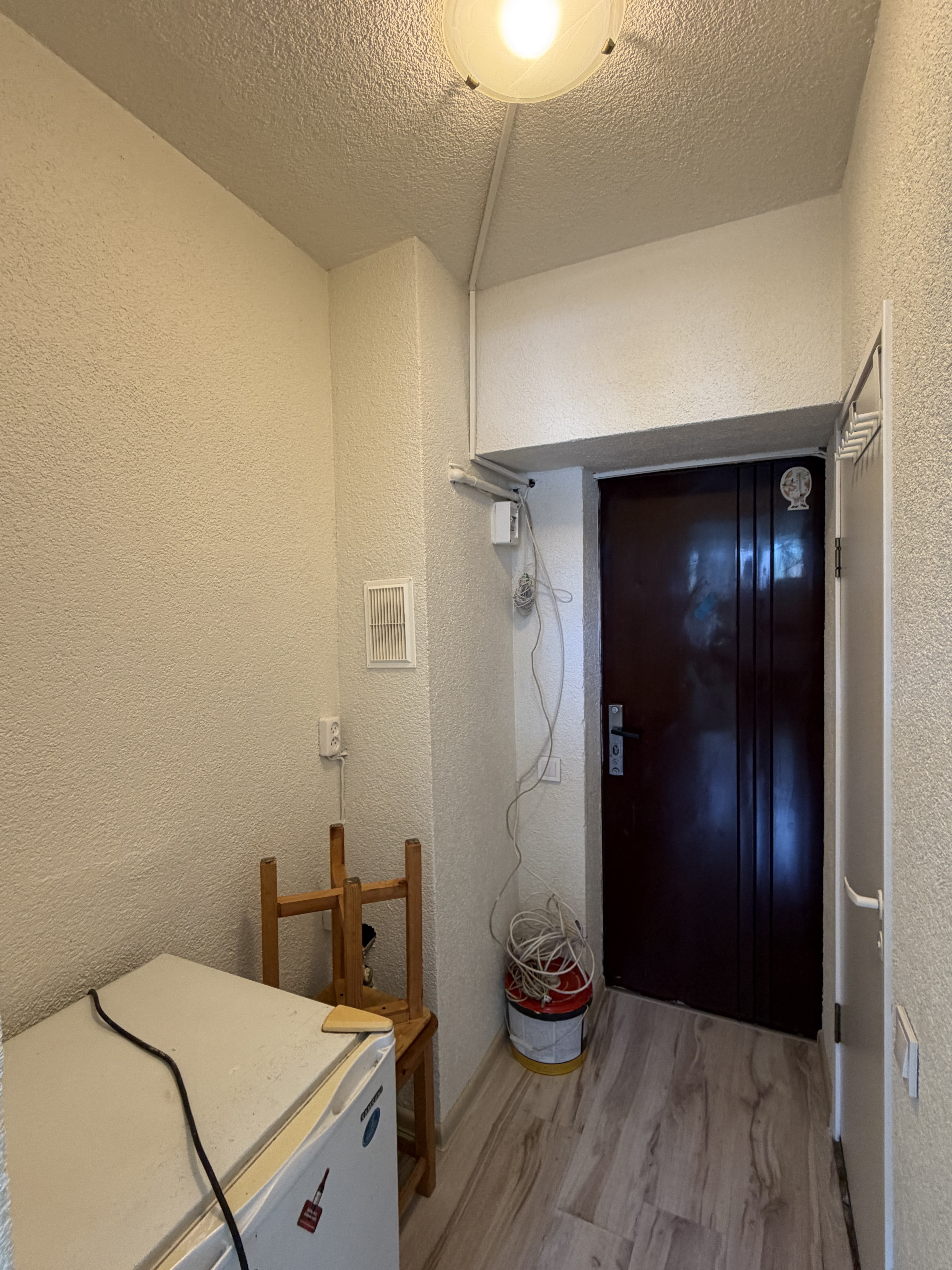 Apartment for sale, Dzirkaļu street 18 - Image 1