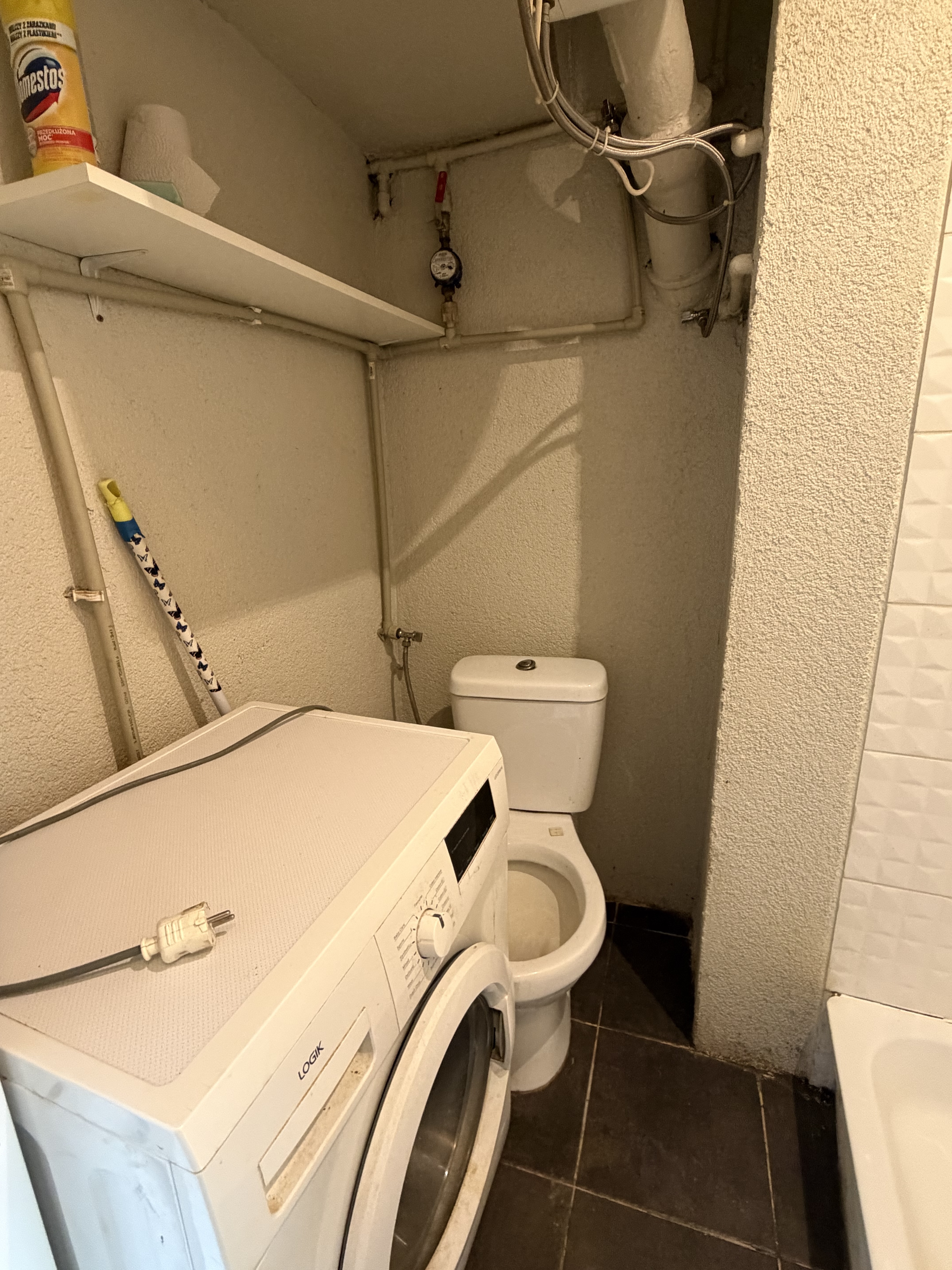 Apartment for sale, Dzirkaļu street 18 - Image 1